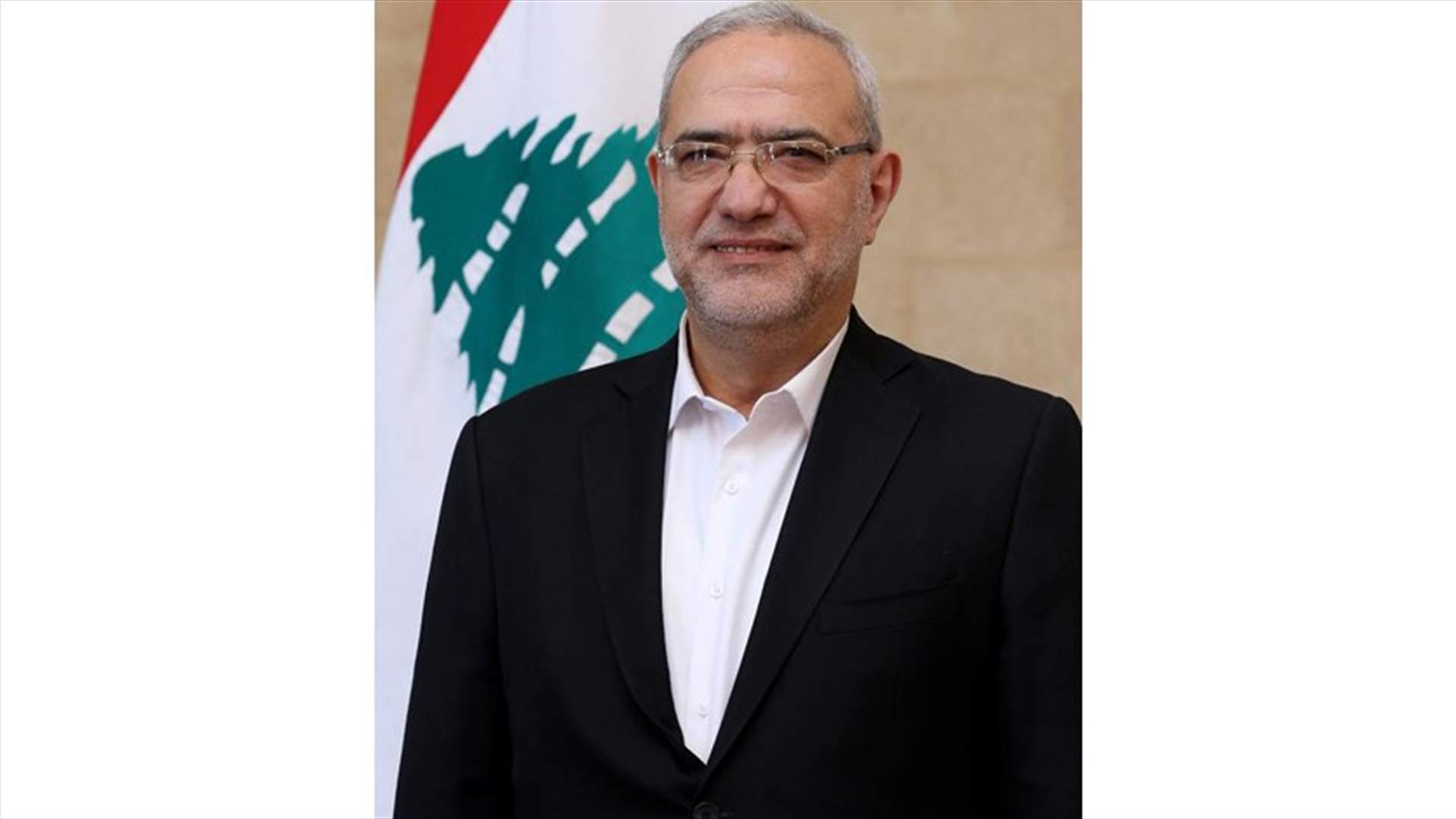 قماطي: لن نجعل العدوان الاسرائيلي يمرّ من دون ردّ