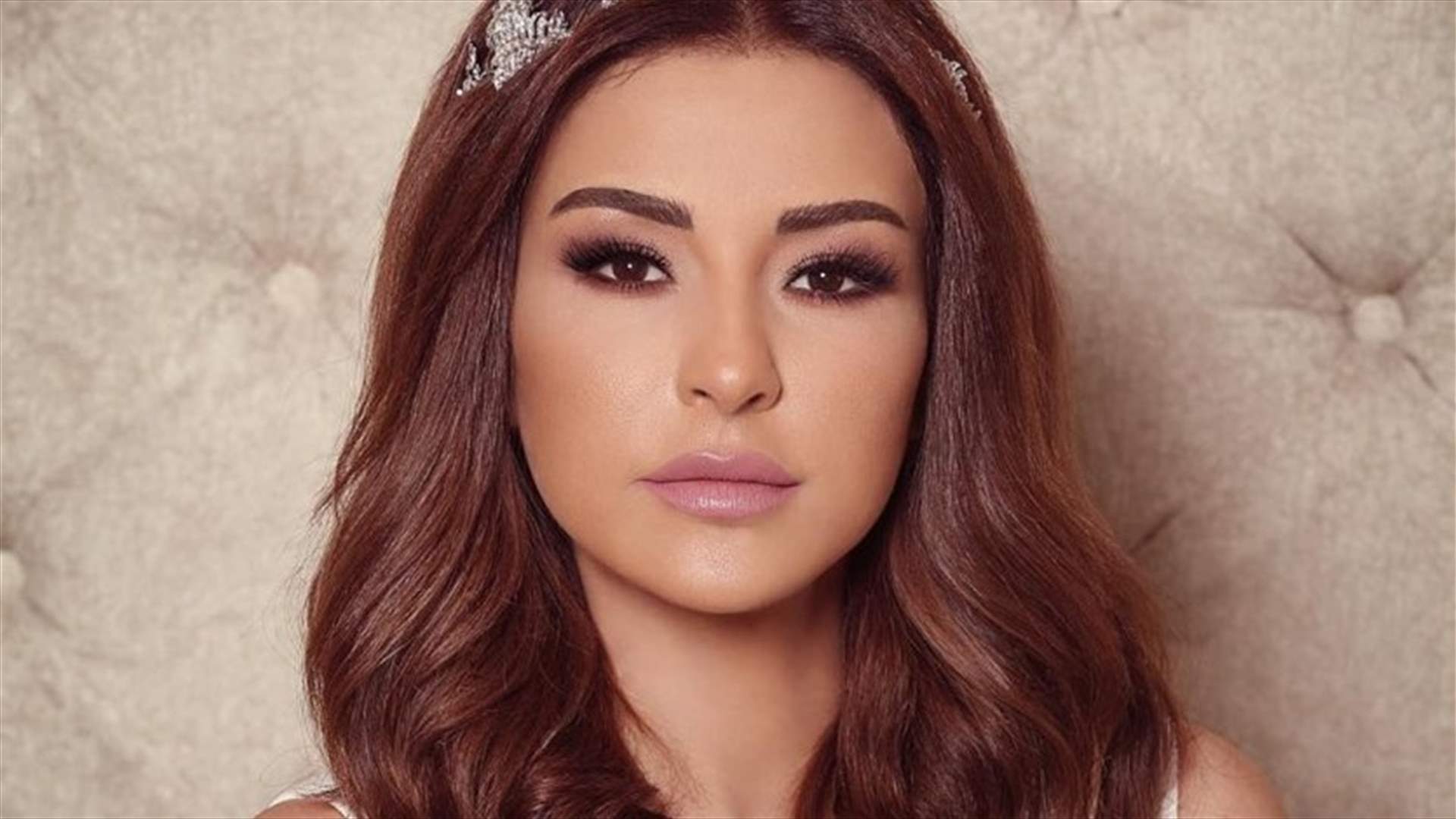 ماغي بو غصن تعرّضت للسرقة في &quot;كان&quot;... عادت إلى لبنان بوثيقة موقتة