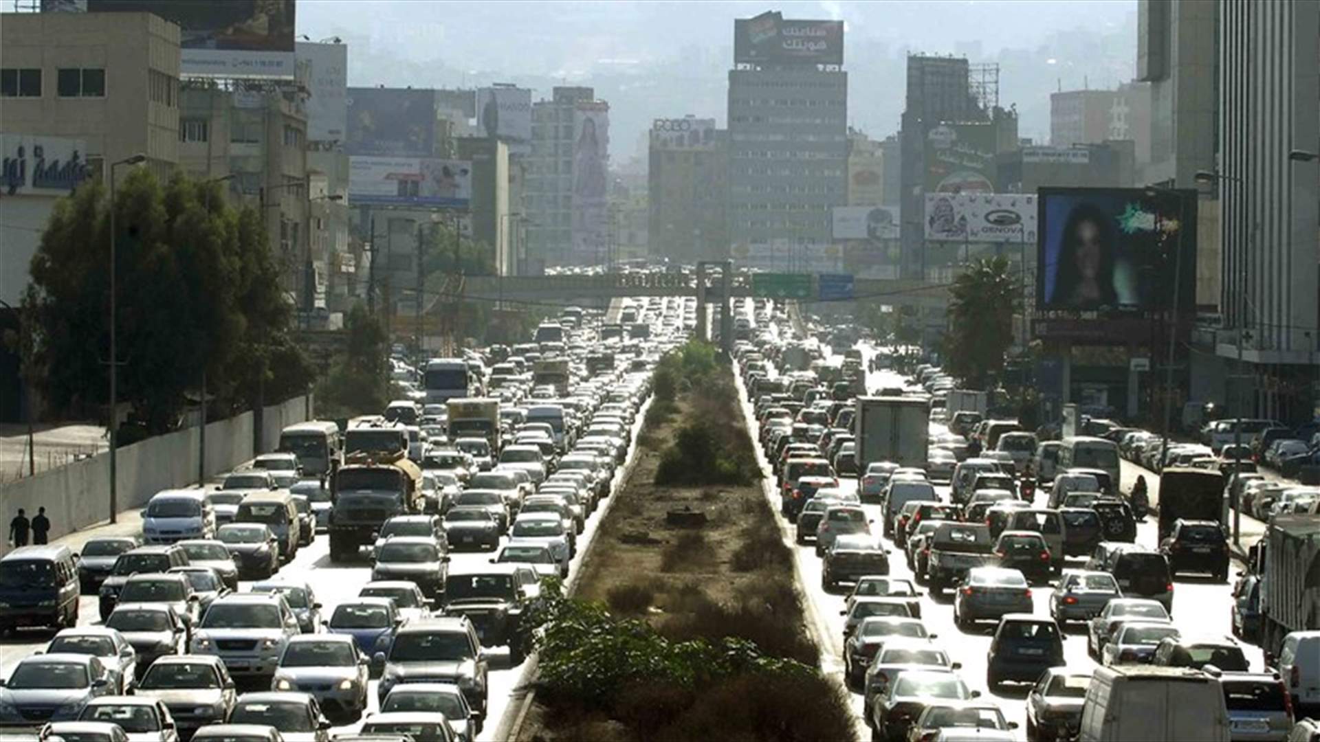 هل من جديد في ملف قانون السير؟