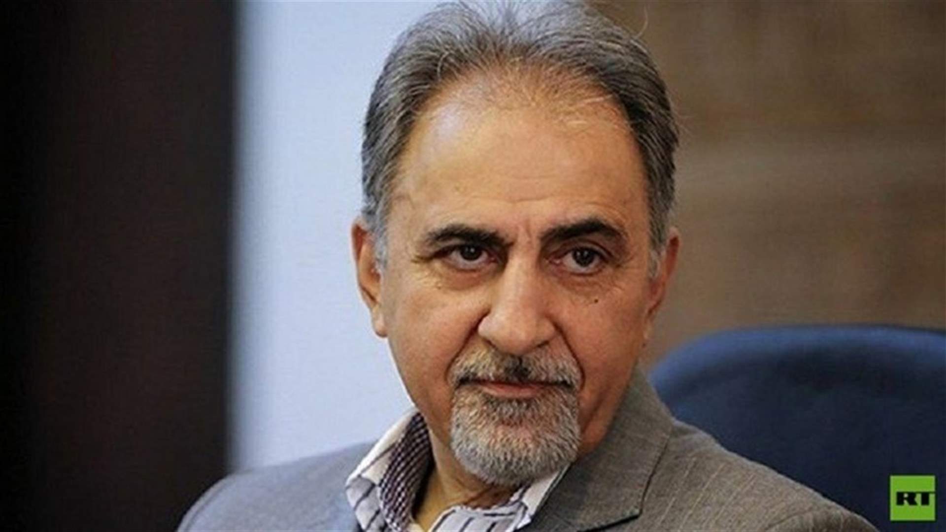 بعد إدانته بقتل زوجته... الإفراج بكفالة عن رئيس بلدية طهران السابق