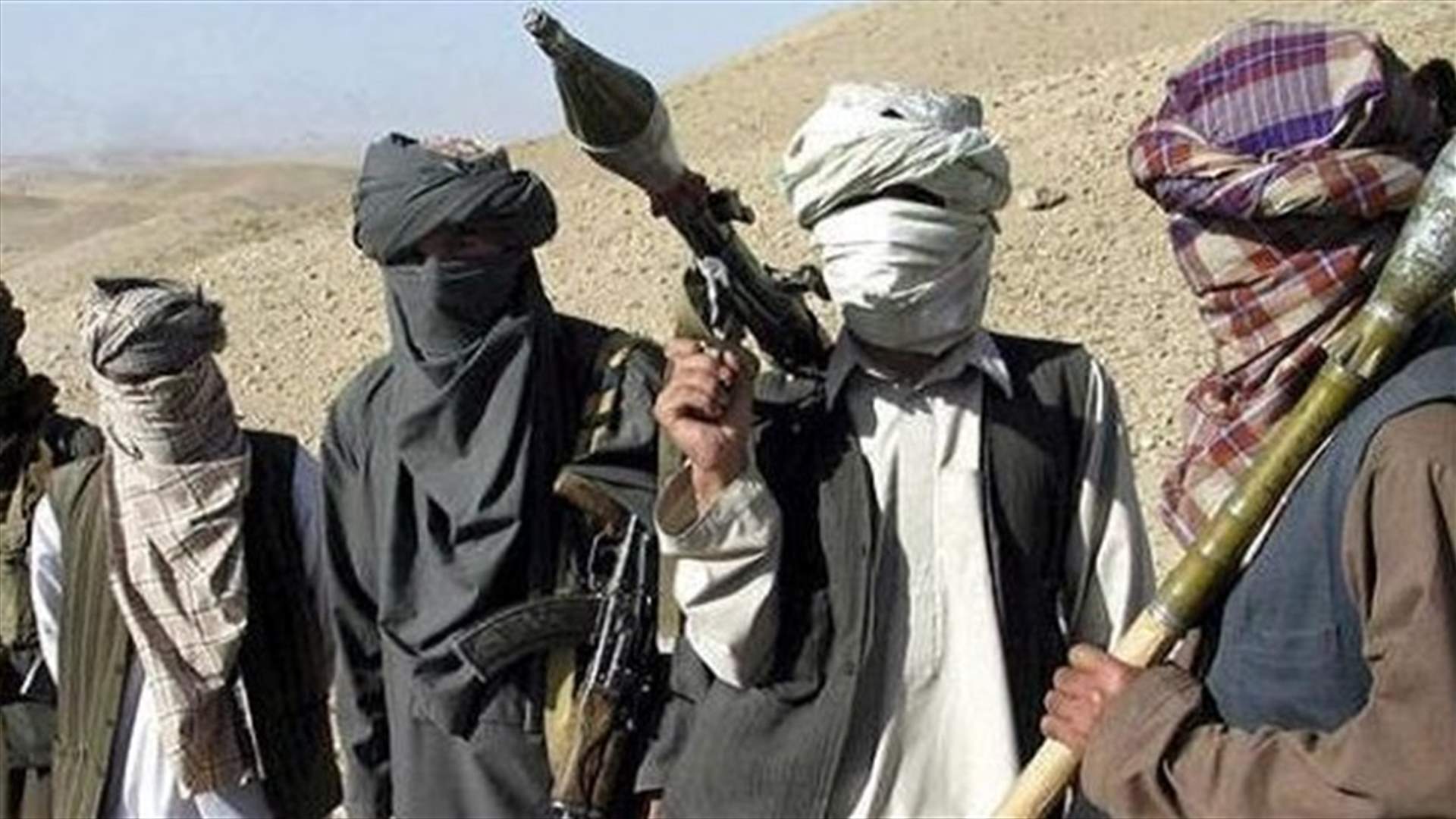 ما جديد المحادثات بين طالبان والولايات المتحدة؟