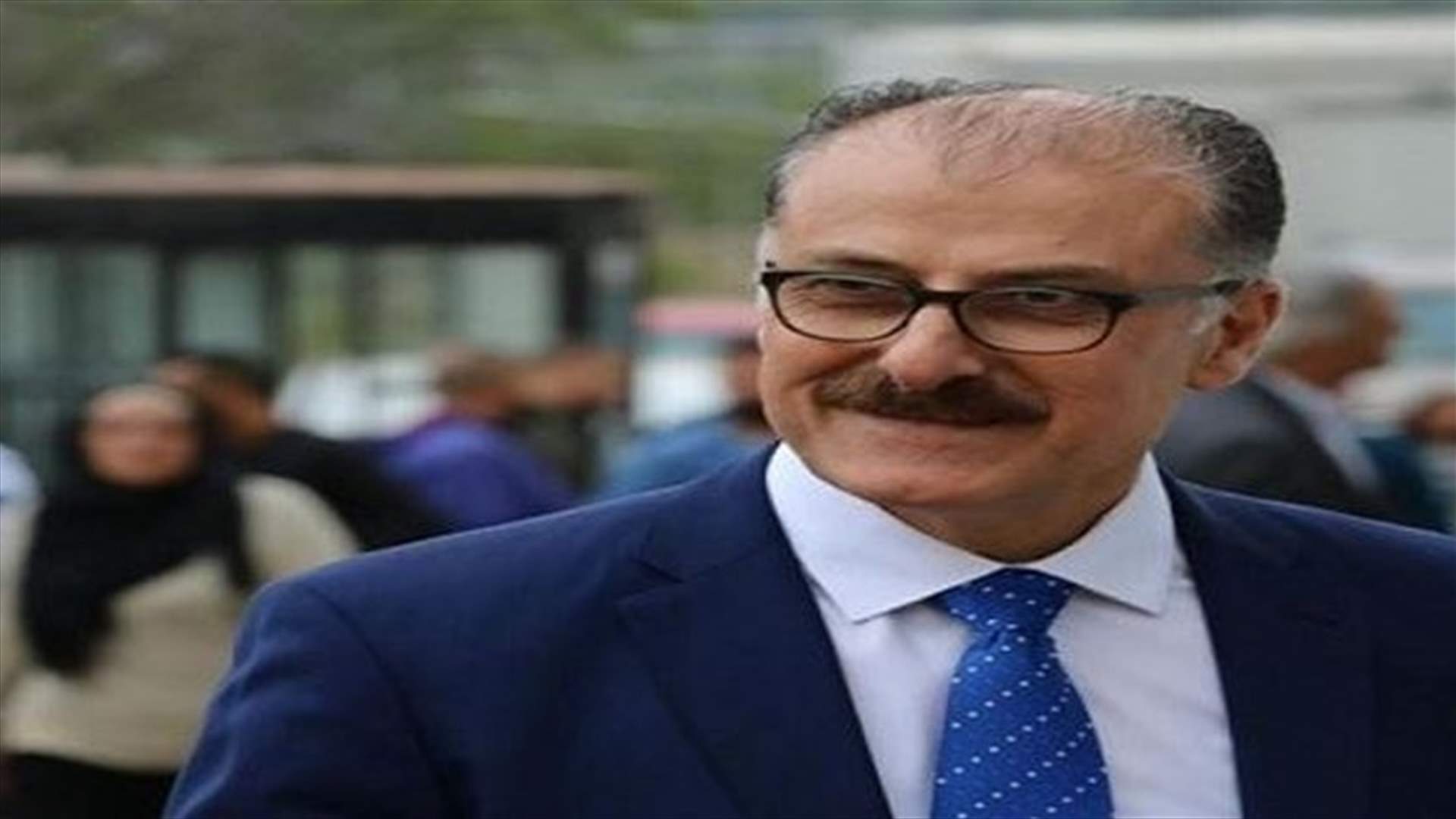 عبدالله: أصبح من الملح التسريع في خطوات التنقيب عن النفط والغاز