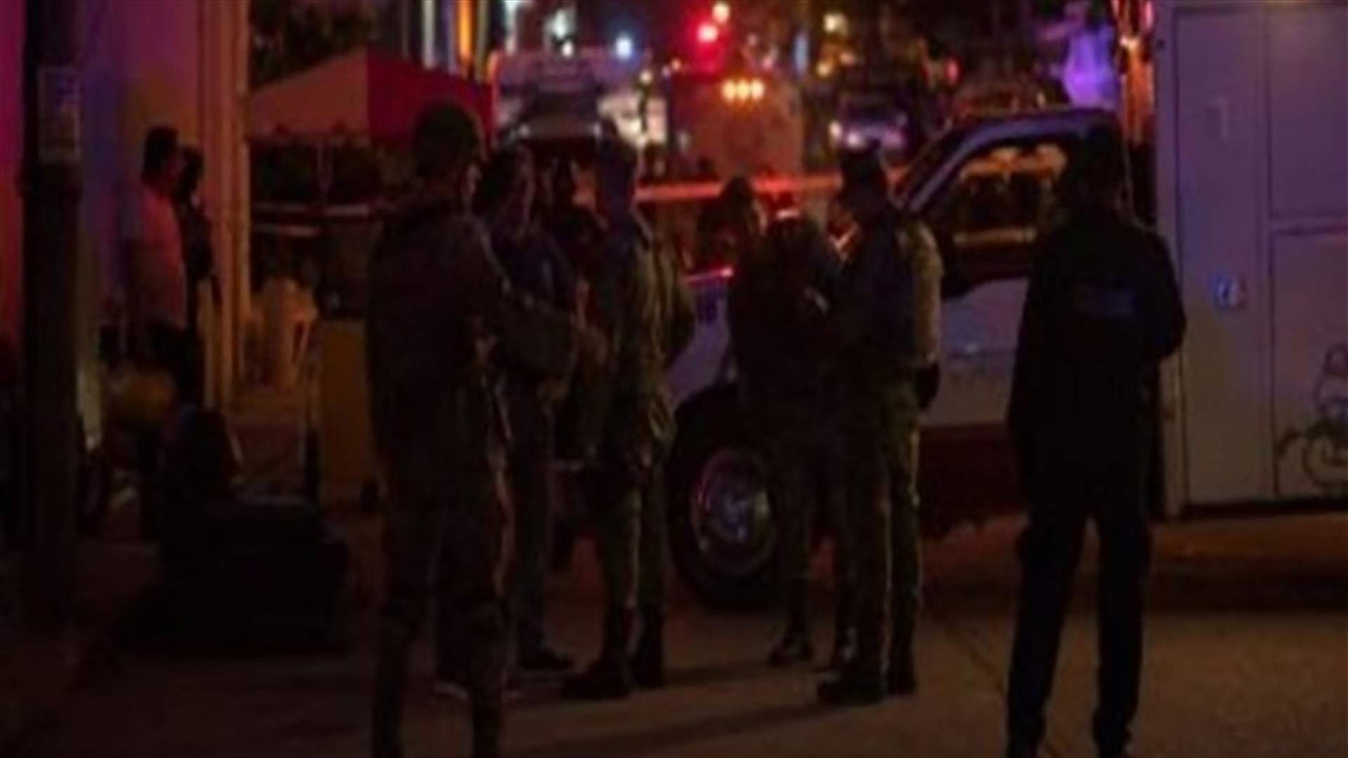 ارتفاع محصلة حريق متعمد في حانة بالمكسيك