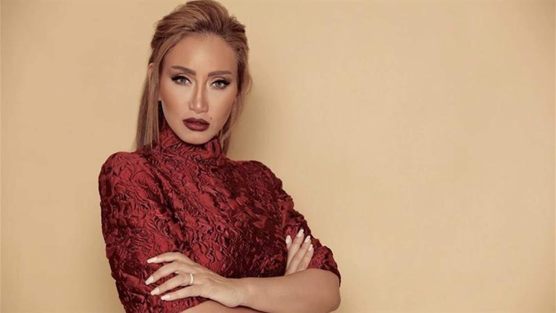 ريهام سعيد ممنوعة من الظهور الإعلامي لمدة عام: &quot;ذبحوني&quot;