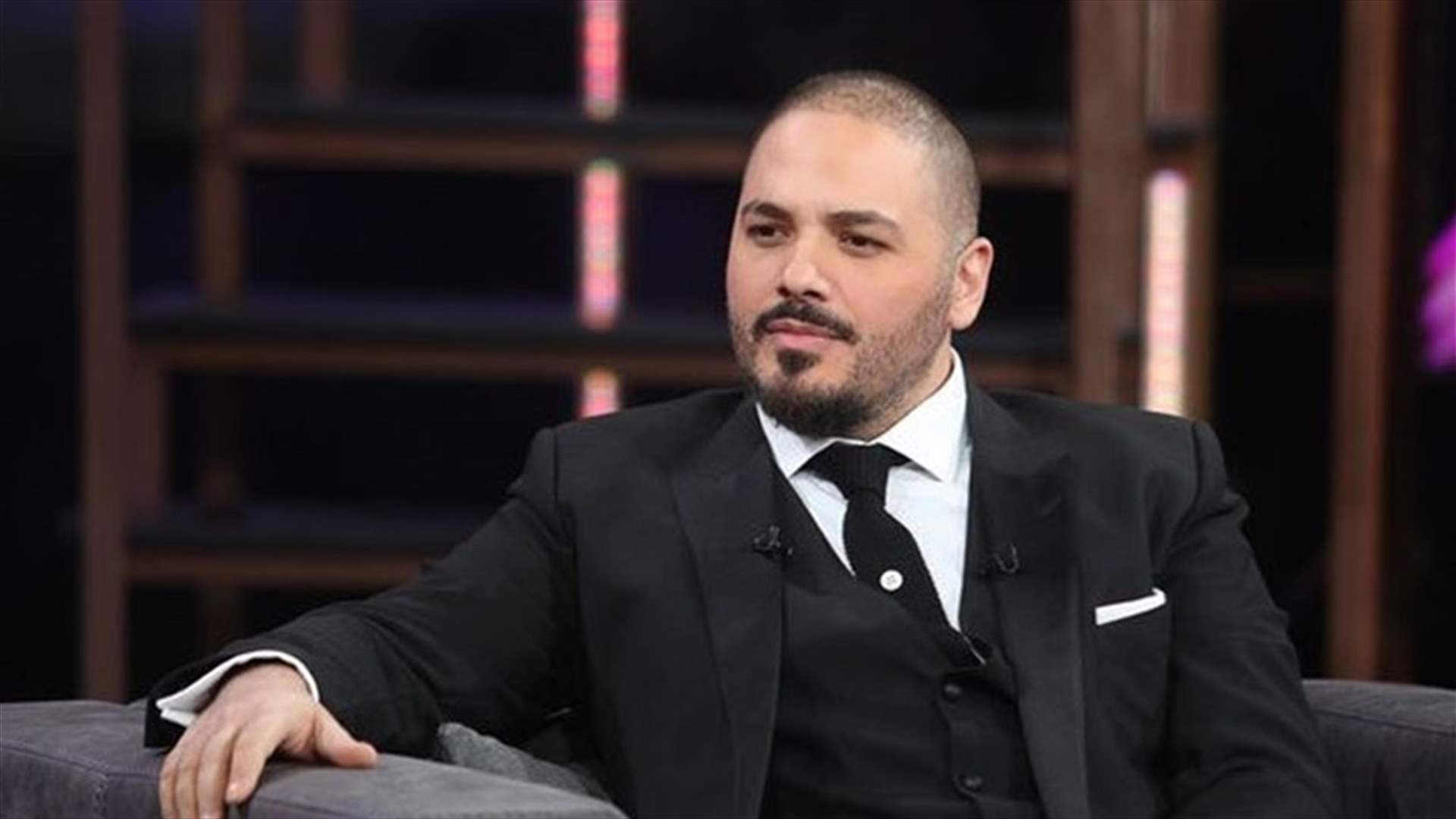 رامي عياش يريد التطوّع في الجيش اللبناني... &quot;جاهز للنداء والقسم&quot;