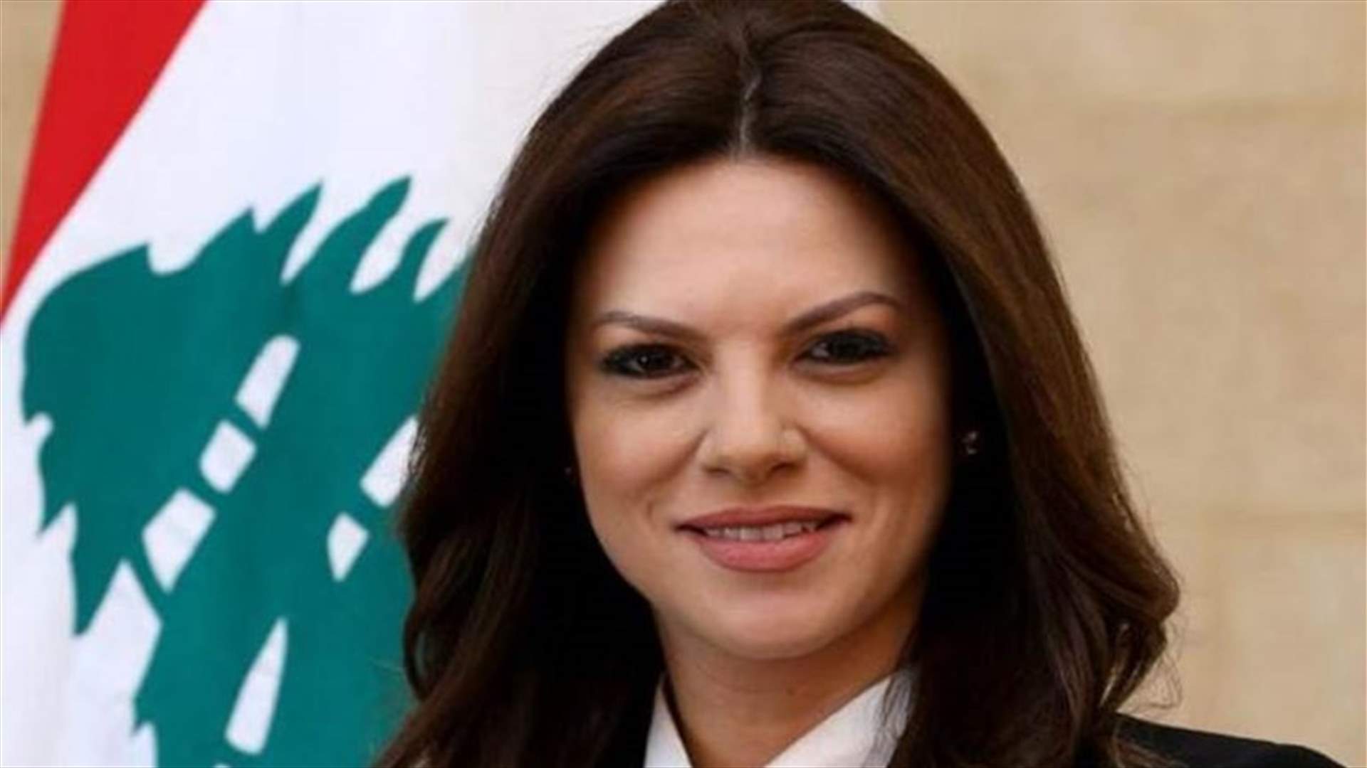 فيوليت الصفدي لـ &quot;سبوتنيك&quot;: الخطط لتخفيض نسب البطالة هي مشتركة مع أكثر من وزارة
