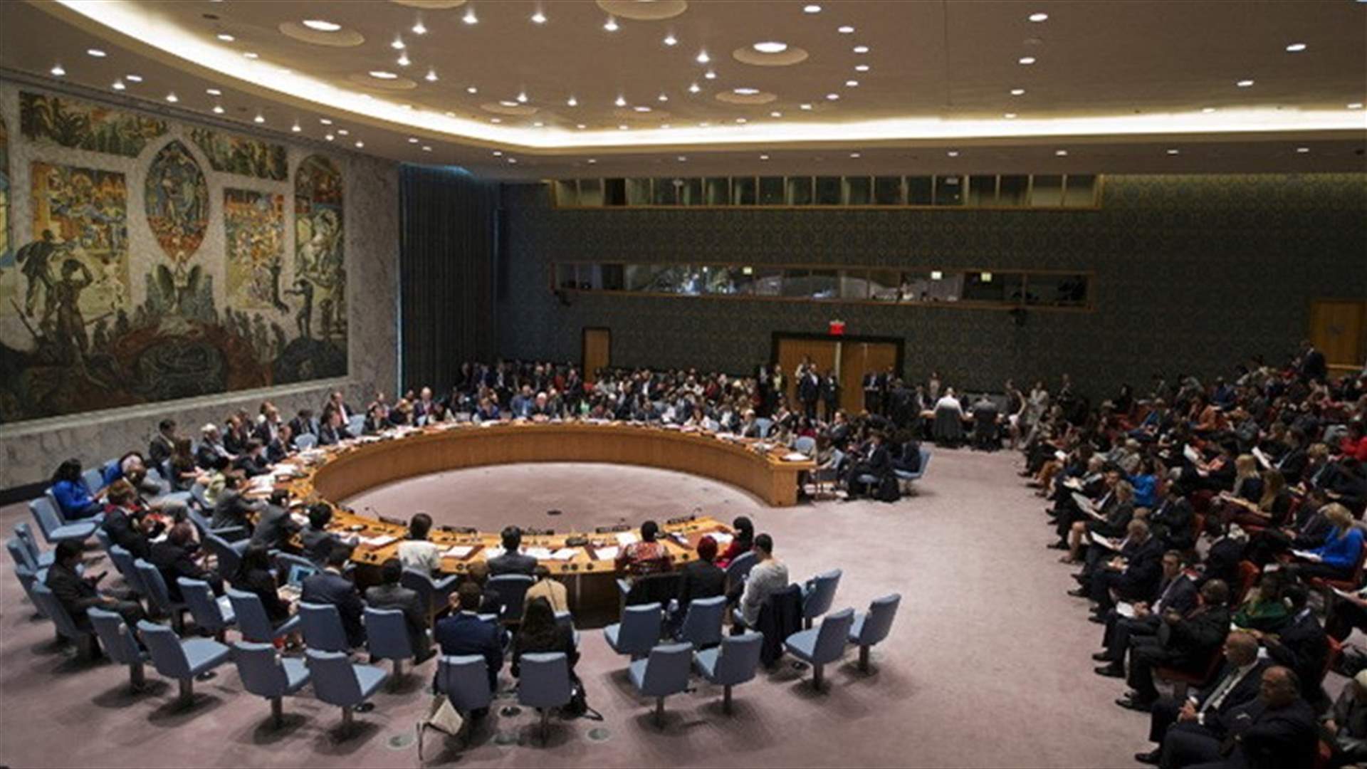 ست دول تمنع توسيع العقوبات على حركة الشباب الصومالية