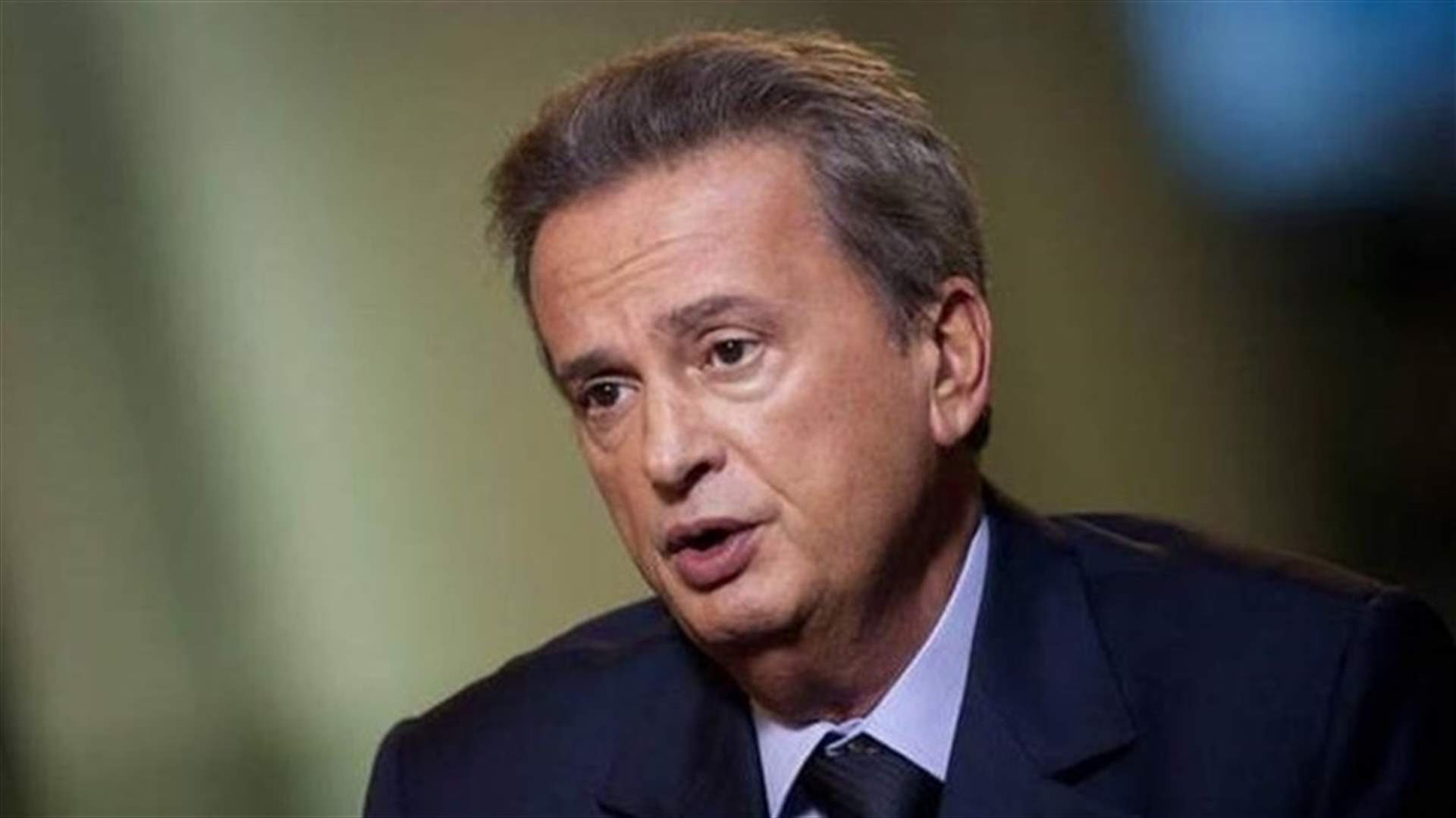 Salameh: Jammal Trust Bank’s legitimate deposits are secured