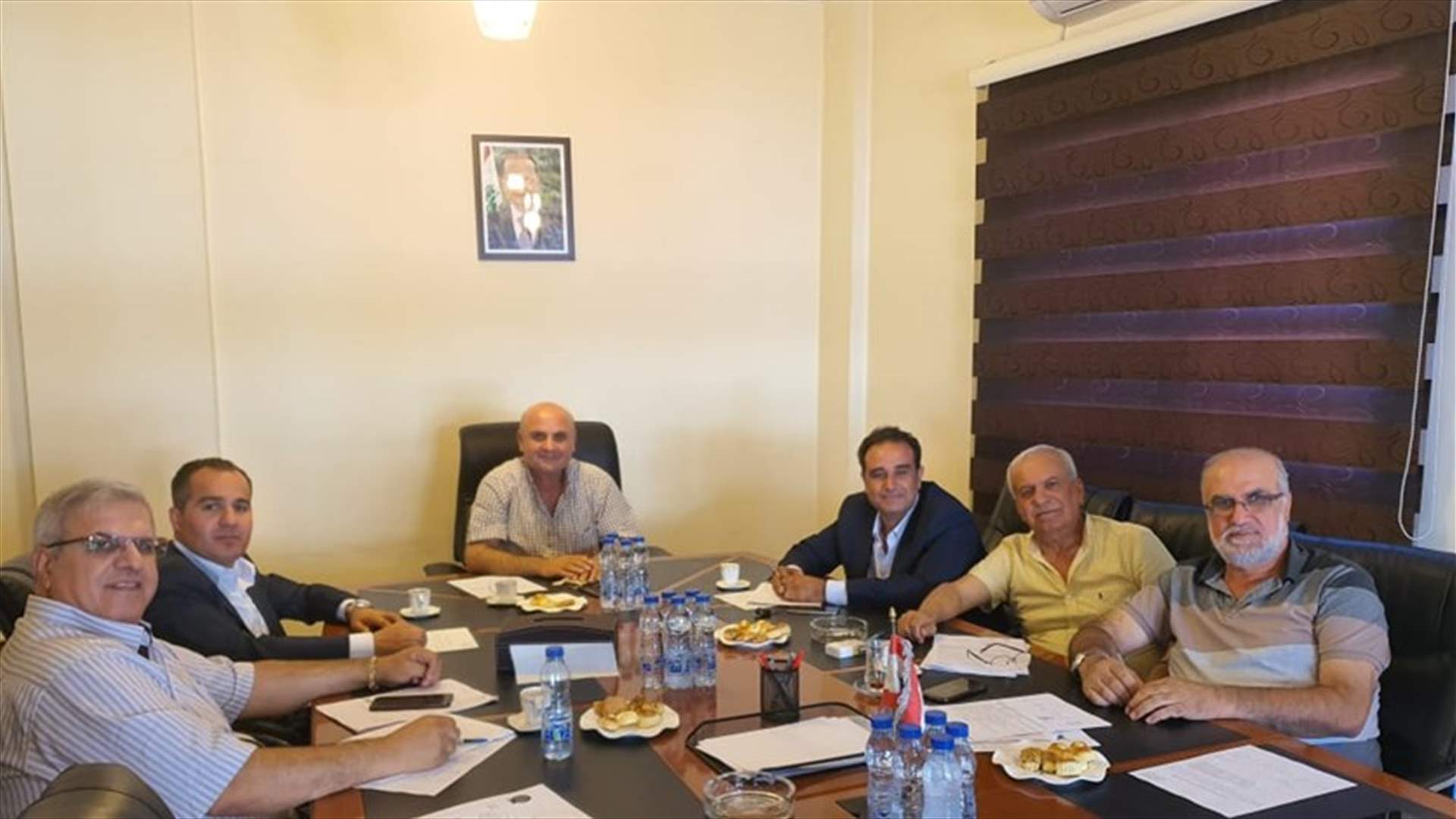 مجلس اتحاد بلديات البقاع الأوسط: نرفض إقامة مطمر في مجدل عنجر أو أي بلدة