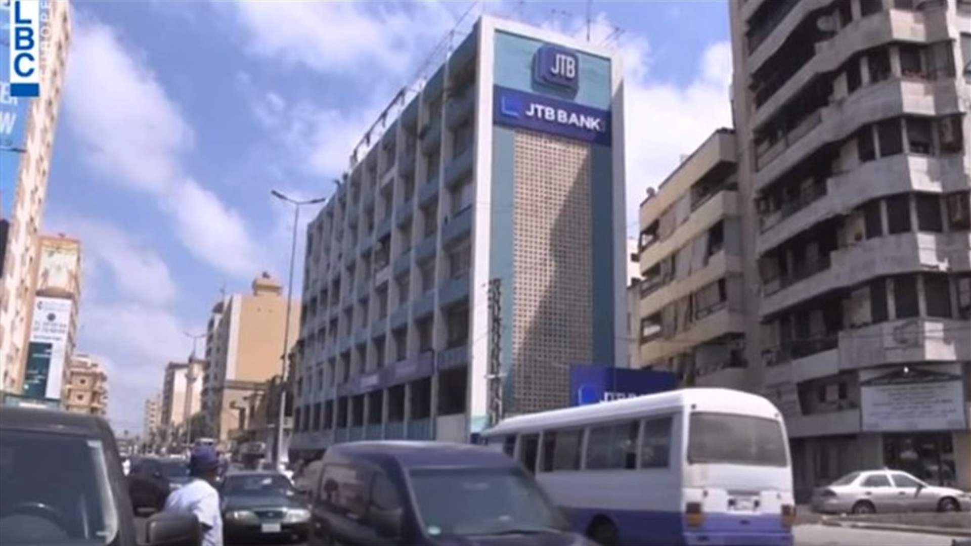 LBCI