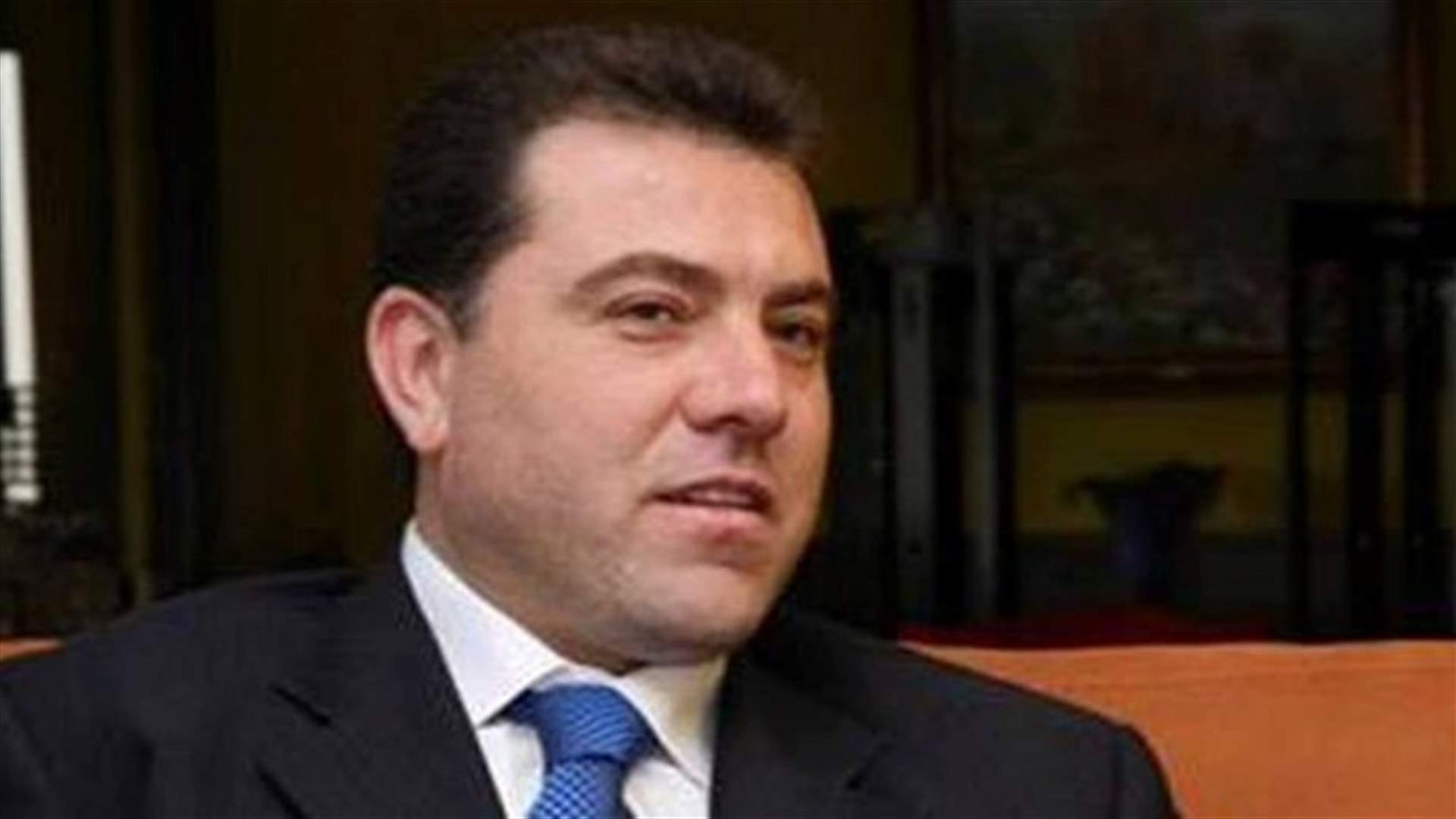 حسن يعقوب: هنيبعل القذافي كنز معلومات