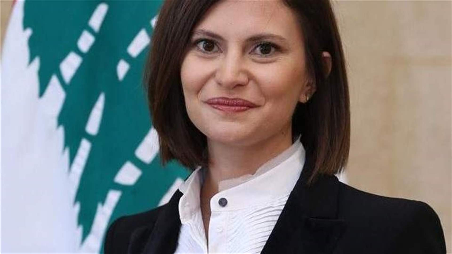 بستاني: أنا مع جبران لأنو...