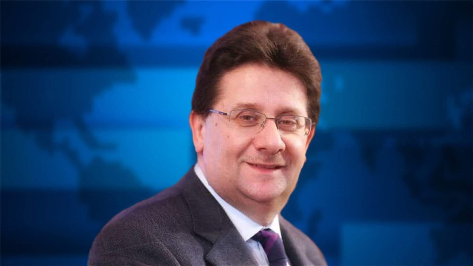 كنعان لـ&quot;الجمهورية&quot;: علاقتنا مع البنك الدولي ممتازة وهي تتسمّ بالتعاون على مختلف الأصعدة