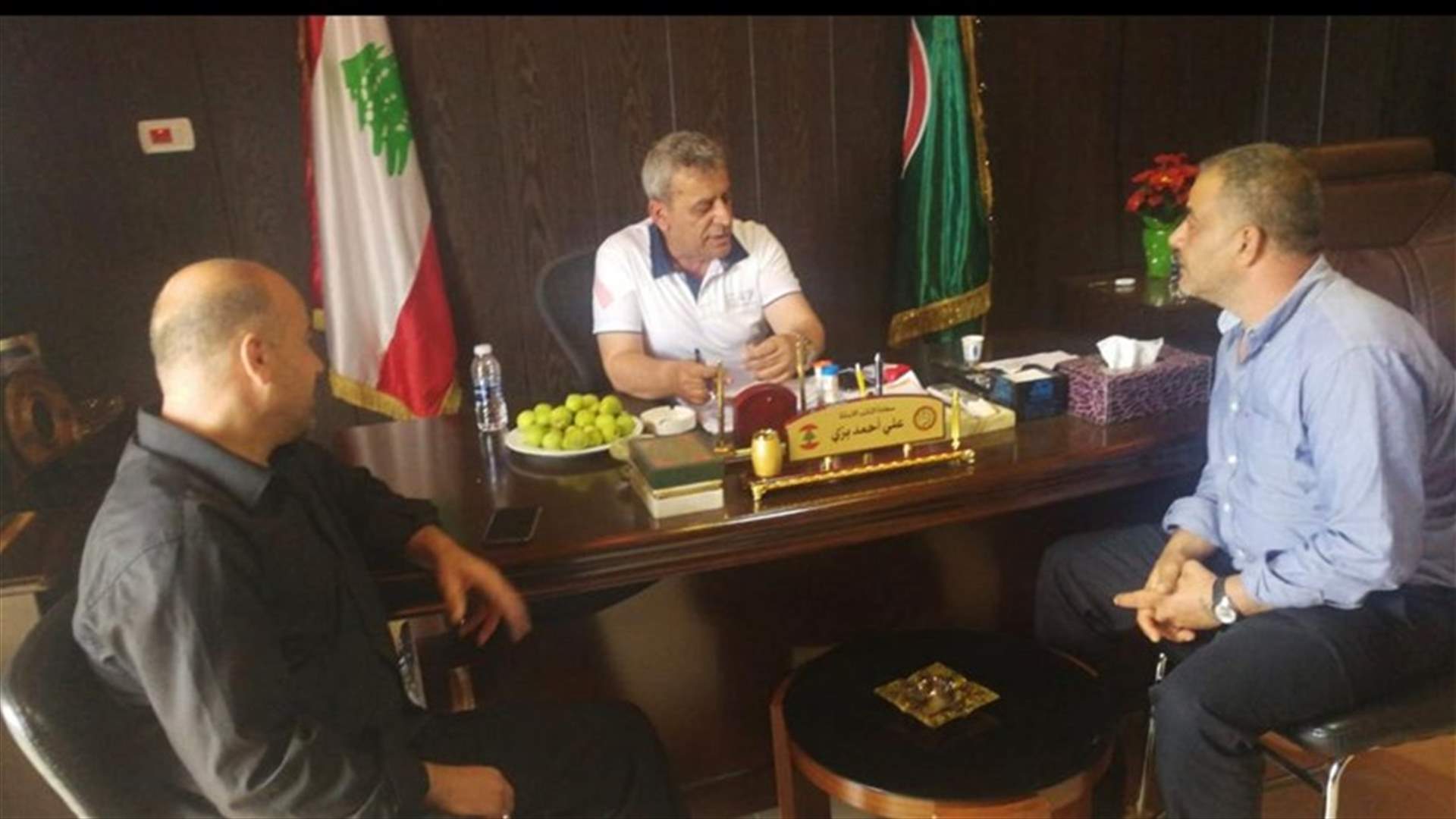 بزي: لإرسال موازنة 2020 الى مجلس النواب وبالسقف المنخفض انطلاقا من موازنة 2019