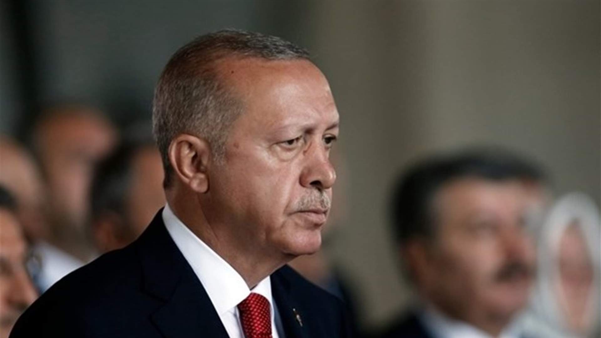 Turkey to implement northeast Syria plan unless controls 'safe zone' within weeks - Erdogan