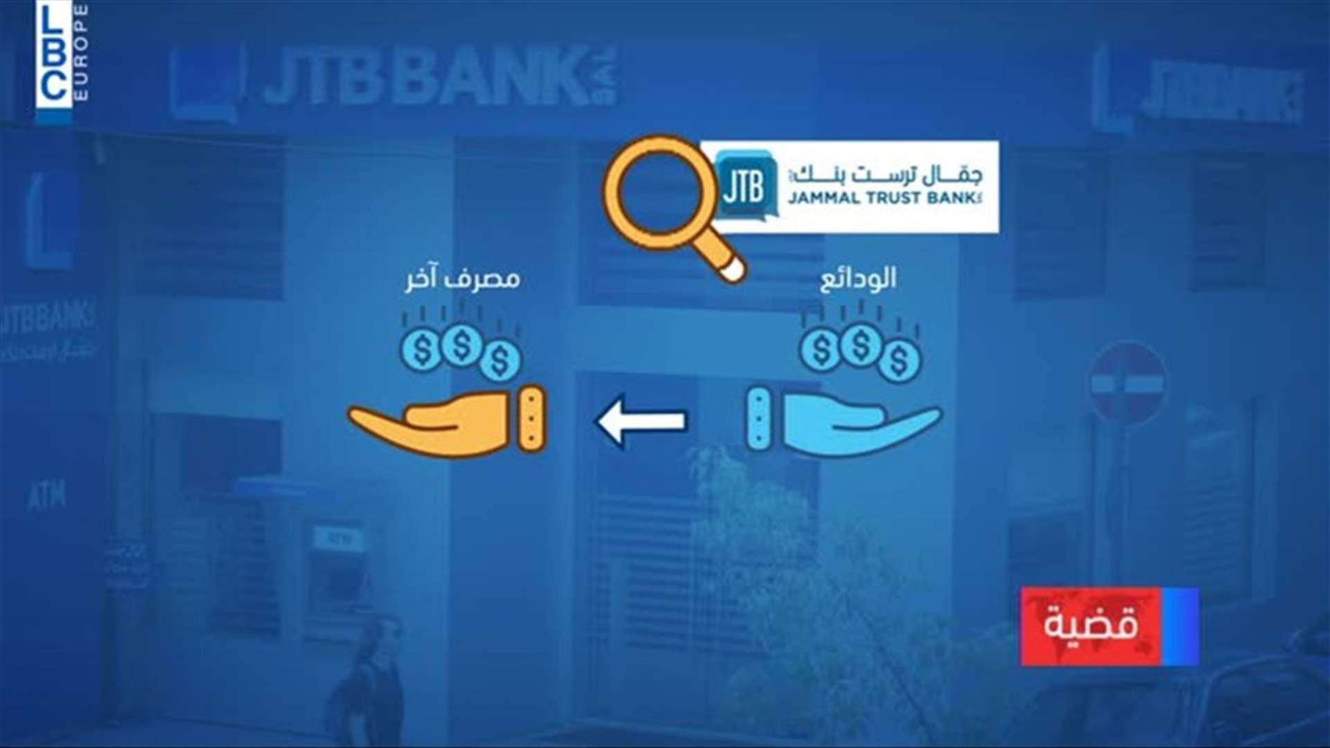 LBCI