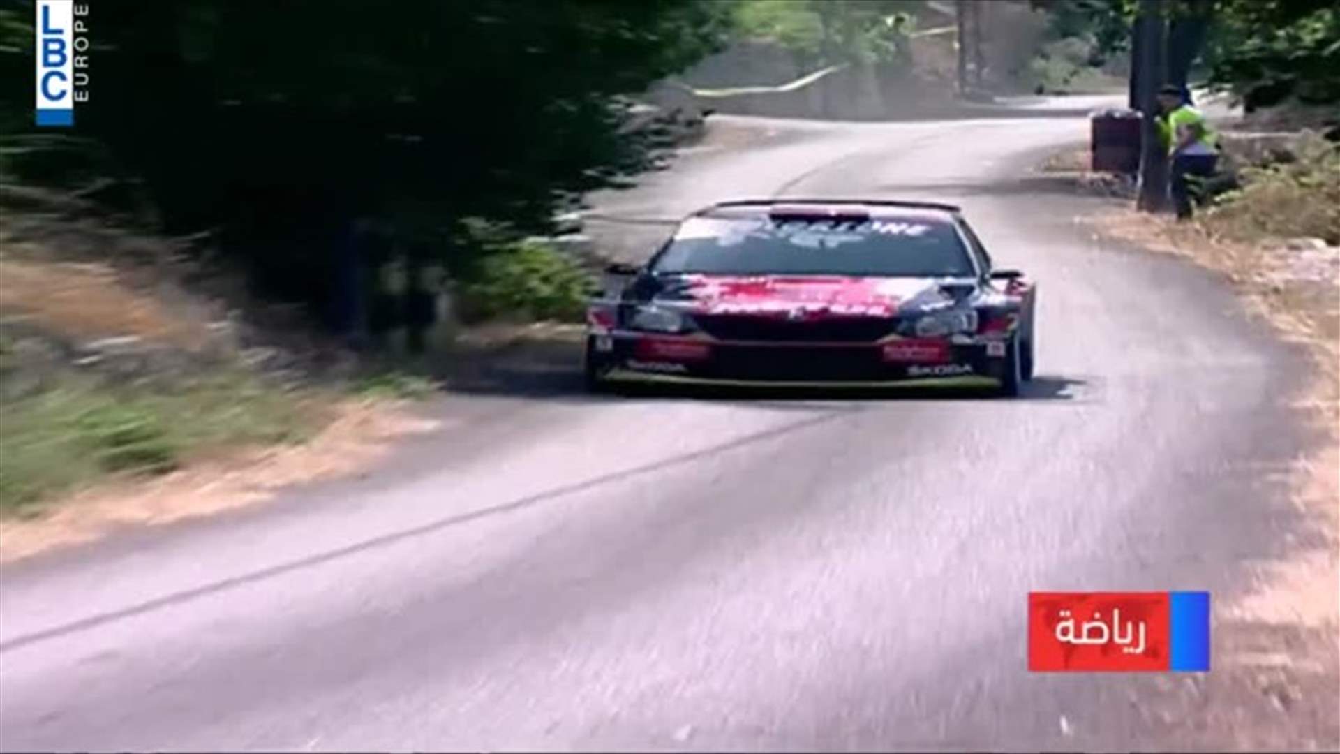 LBCI
