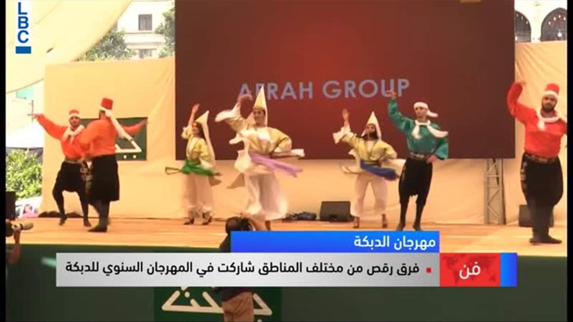 LBCI
