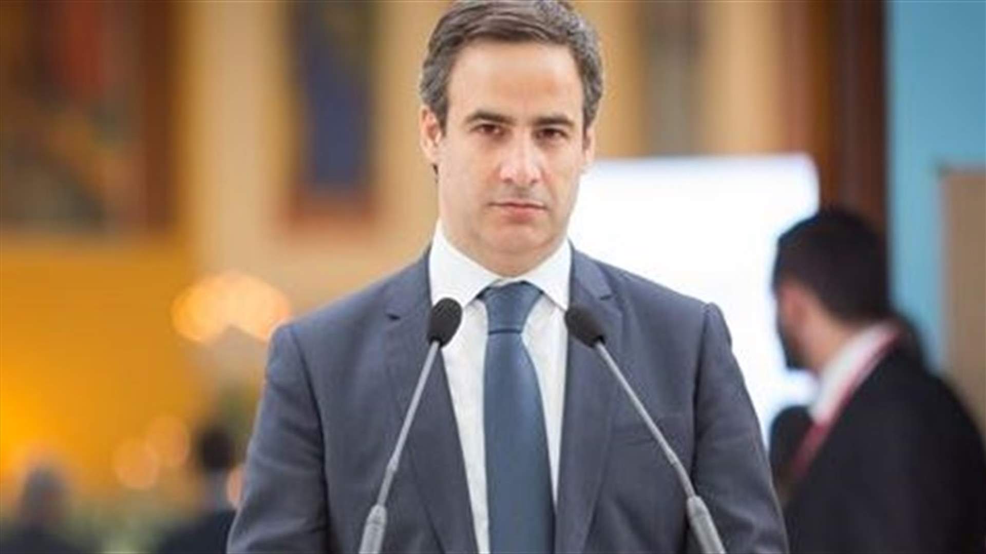 معوّض: ذكرى الشهداء أسمى من الشكليات والرسائل السياسية الضيقة