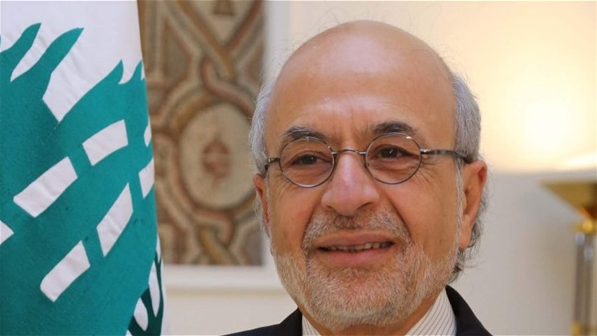 شهيب: قرار مساواة الطلاب الفلسطينيين باللبنانيين التزام بمبدأ حق الجميع بالتعلم