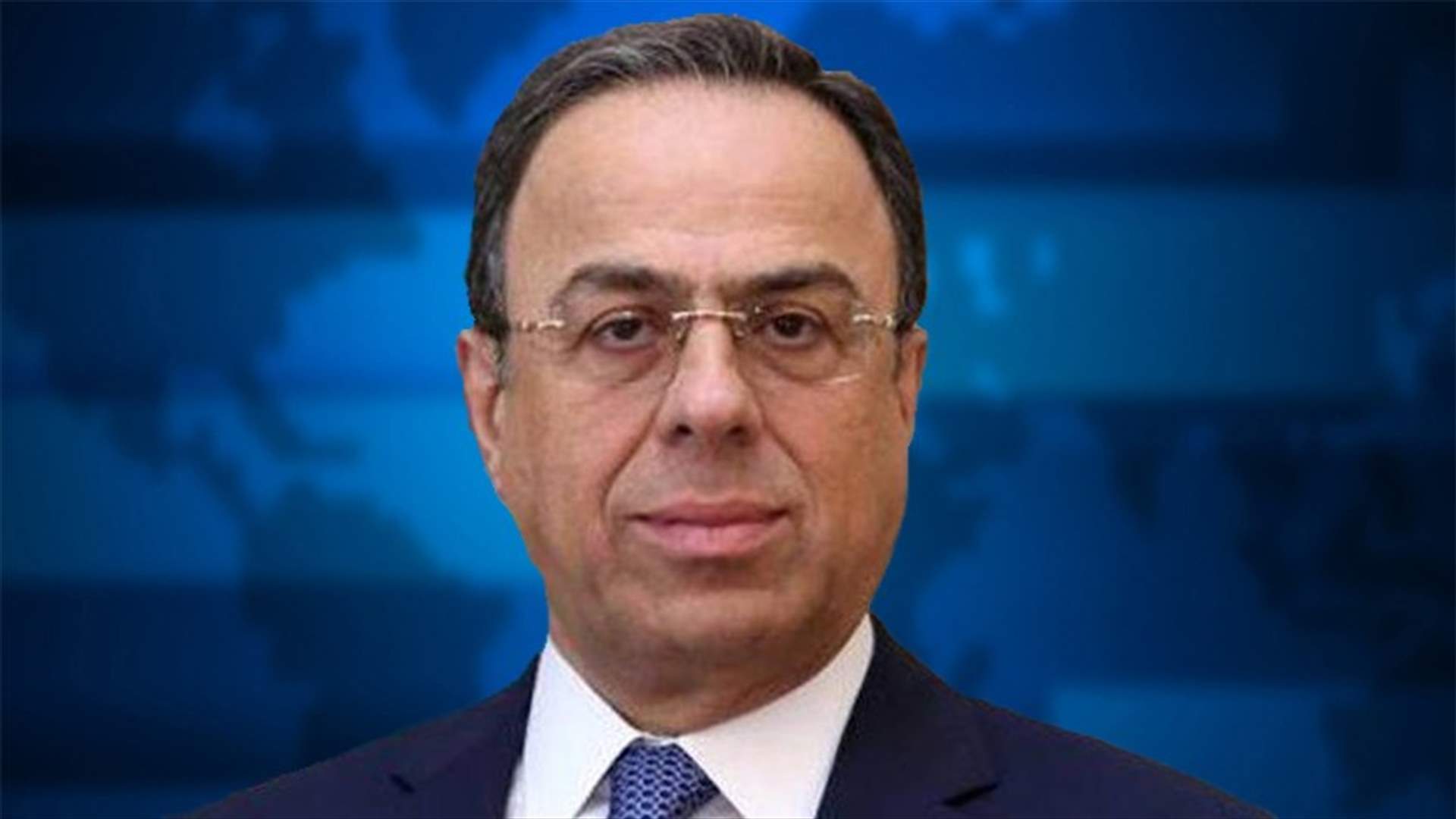 بطيش: يتجاهلون التاريخ ويتطاولون بوقاحة على رئيسنا وكرامتنا الوطنية