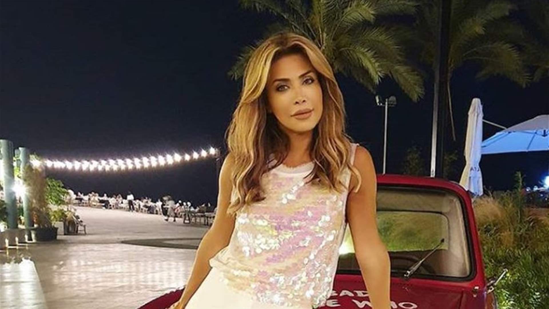 فنان كردي مُتهم بسرقة نوال الزغبي (فيديو)
