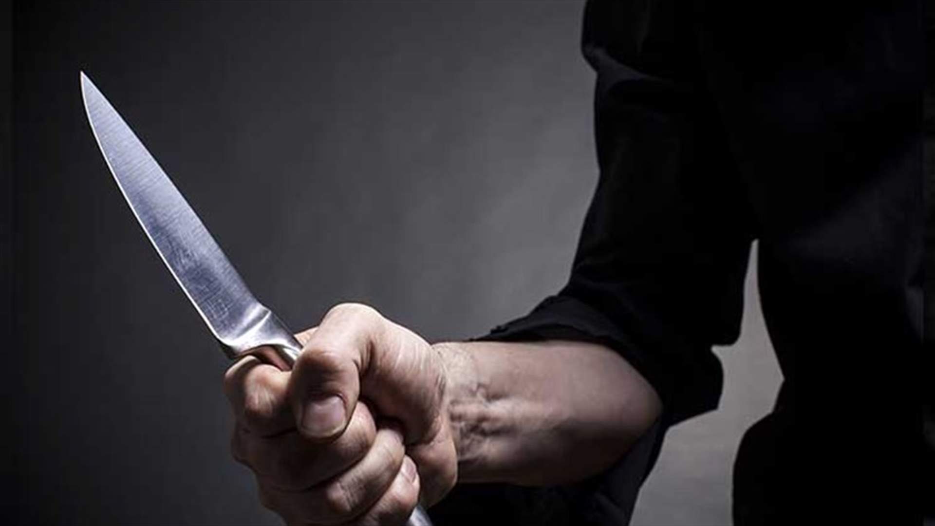 طبيب لبناني وُجد مطعونا بالسكين في شقته في باريس...