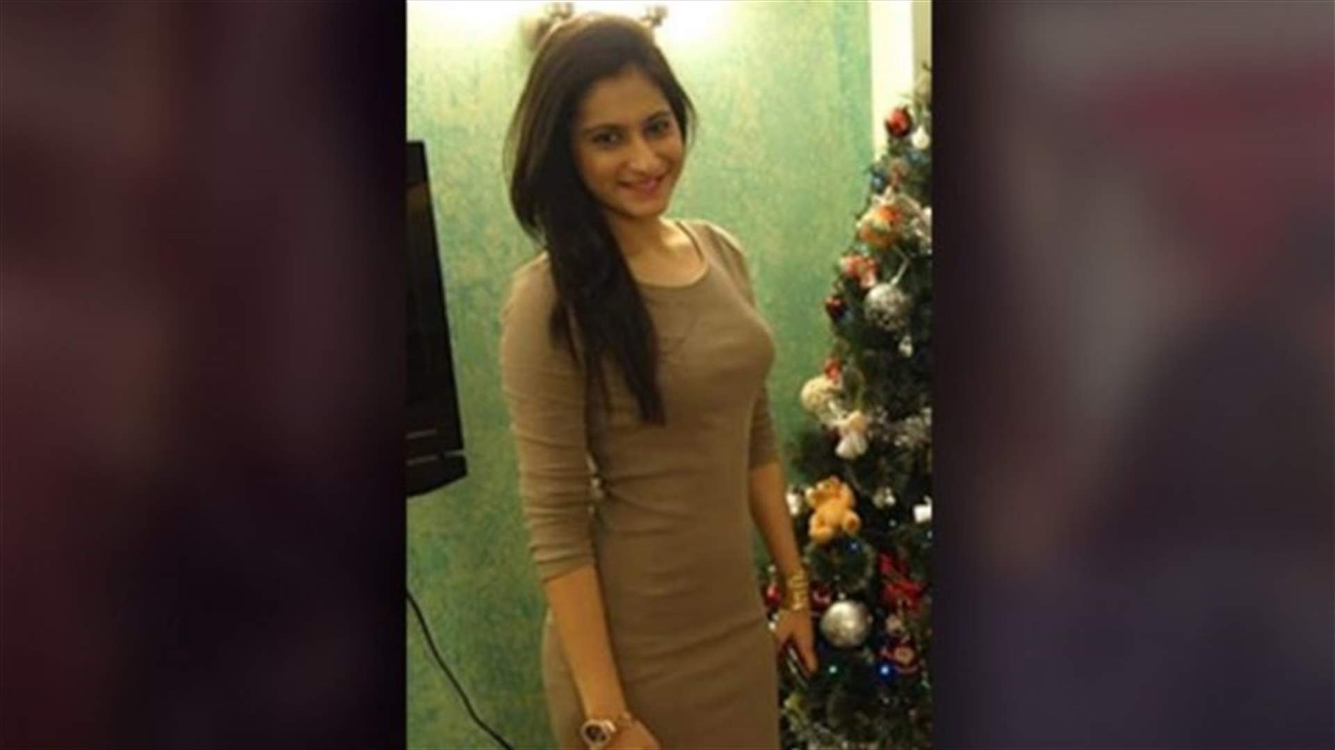 قفزت من شرفة منزلها وانتحرت... ممثلة هندية ضحيّة الشهرة