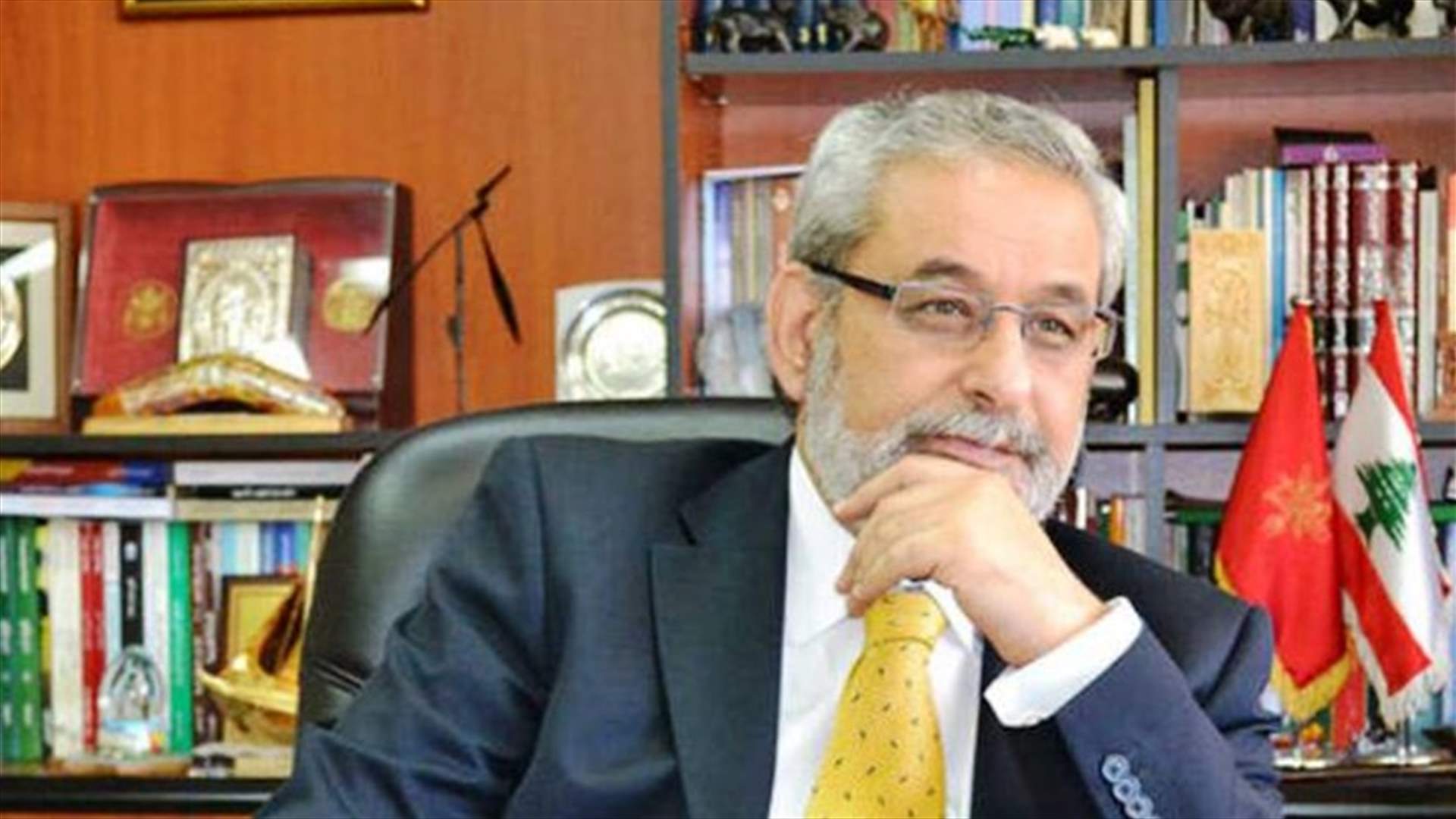 بقرادونيان يرد على بيان الخارجية التركية: مشكلة تركيا ليست مع الارمن فقط بل مع الحقيقة