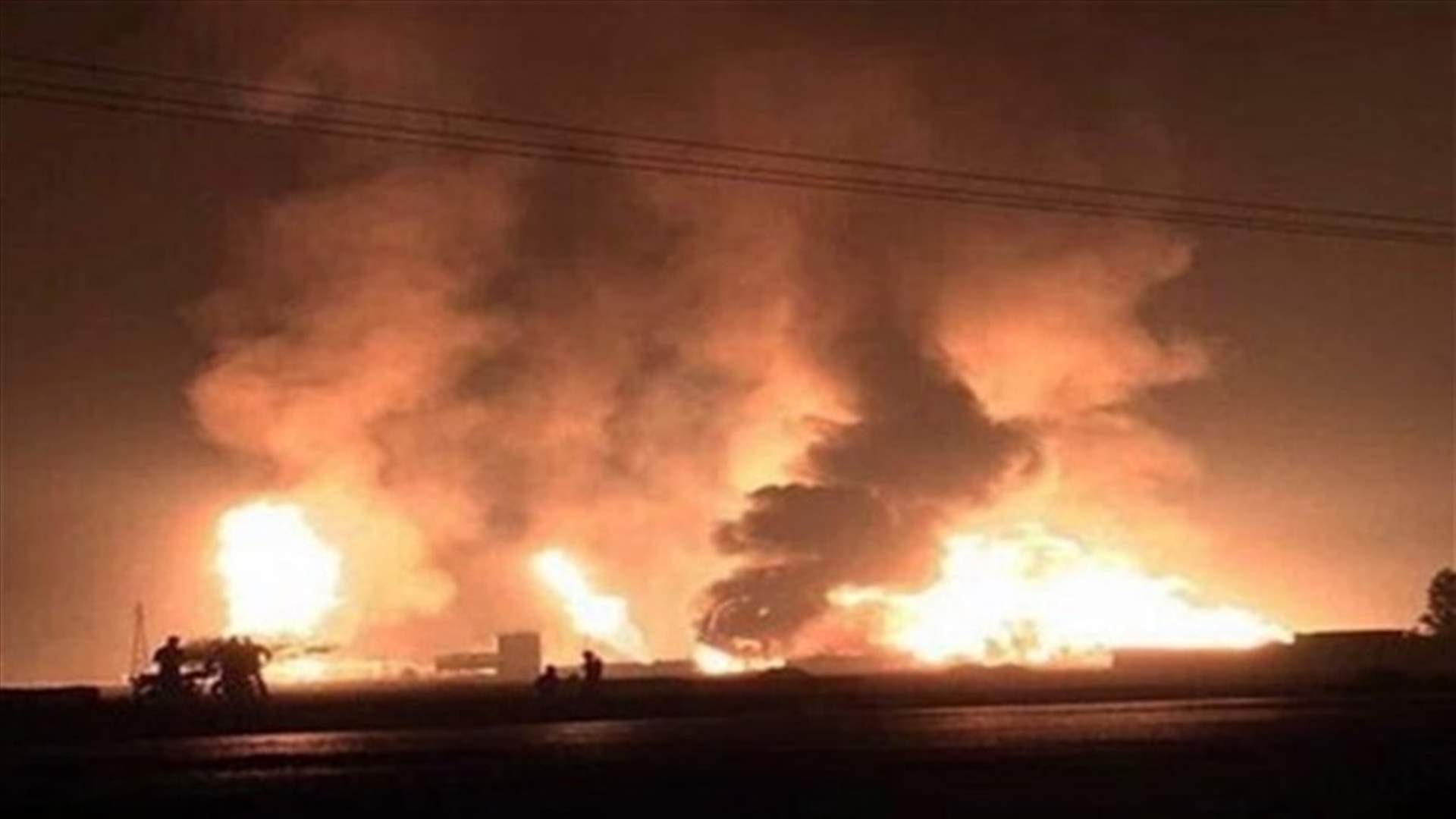 Blast hits Afghan capital Kabul - Reuters witnesses