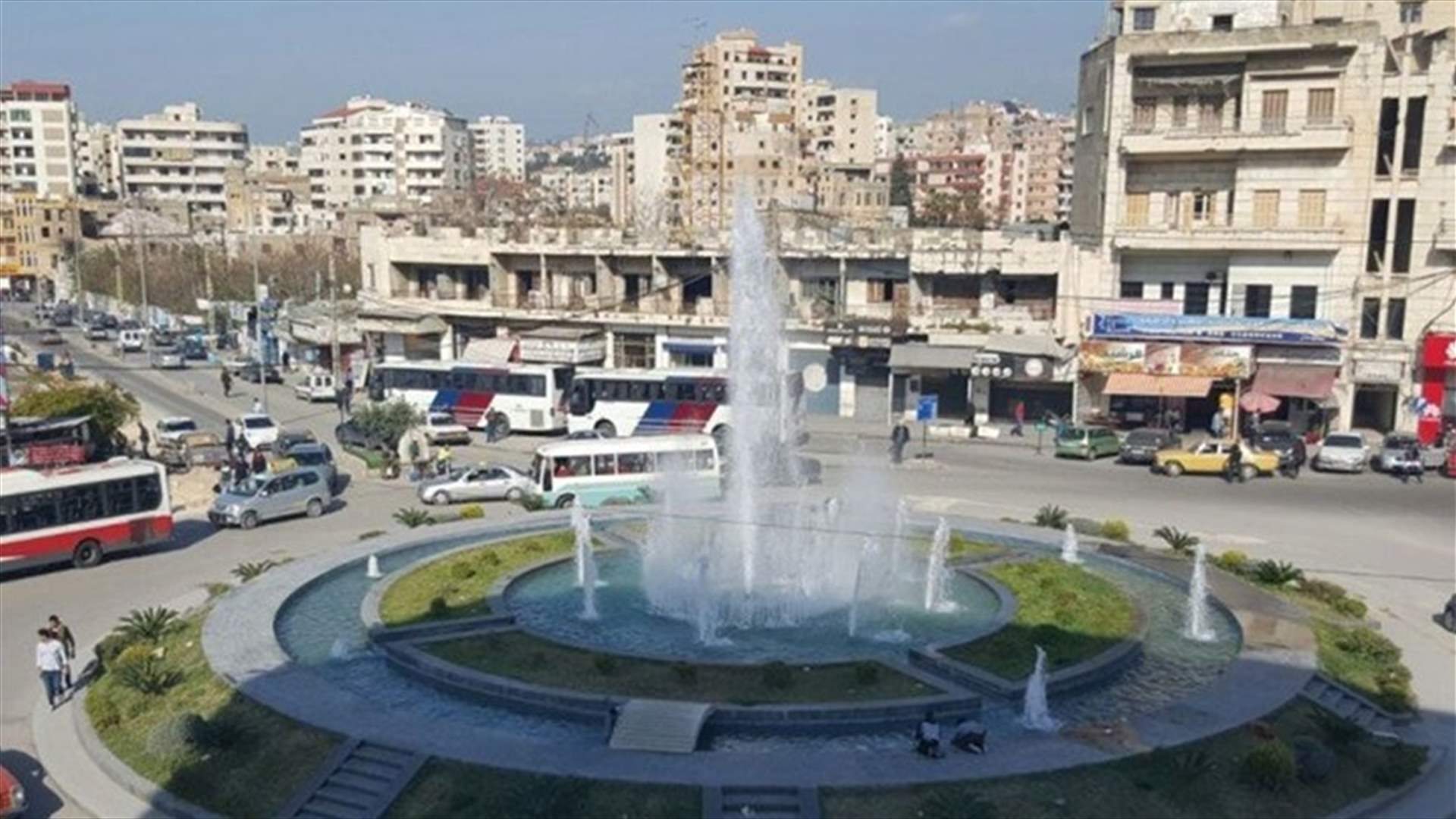 قُتل بحادث سير في حارة صيدا...