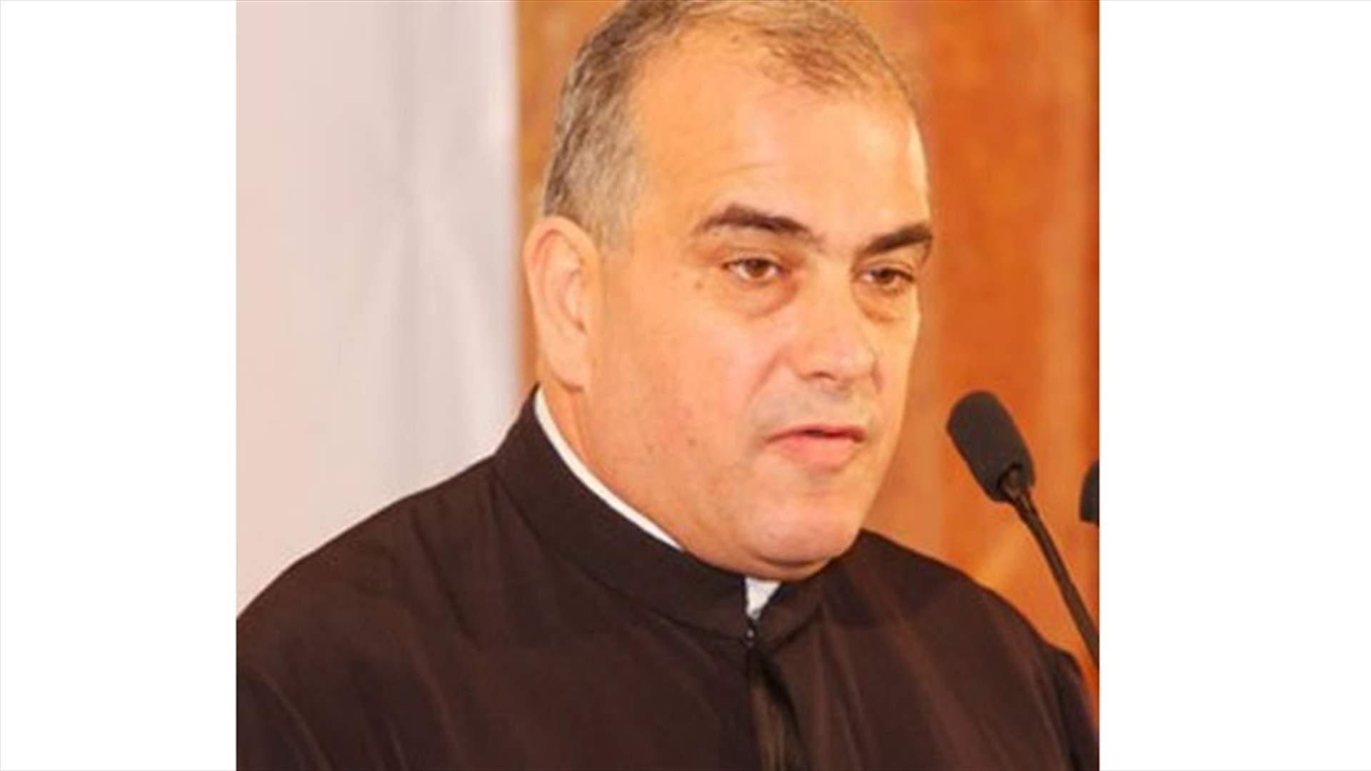 ابو كسم من المجلس الشيعي: لترسيخ مفهوم التضحية بين جميع اللبنانيين