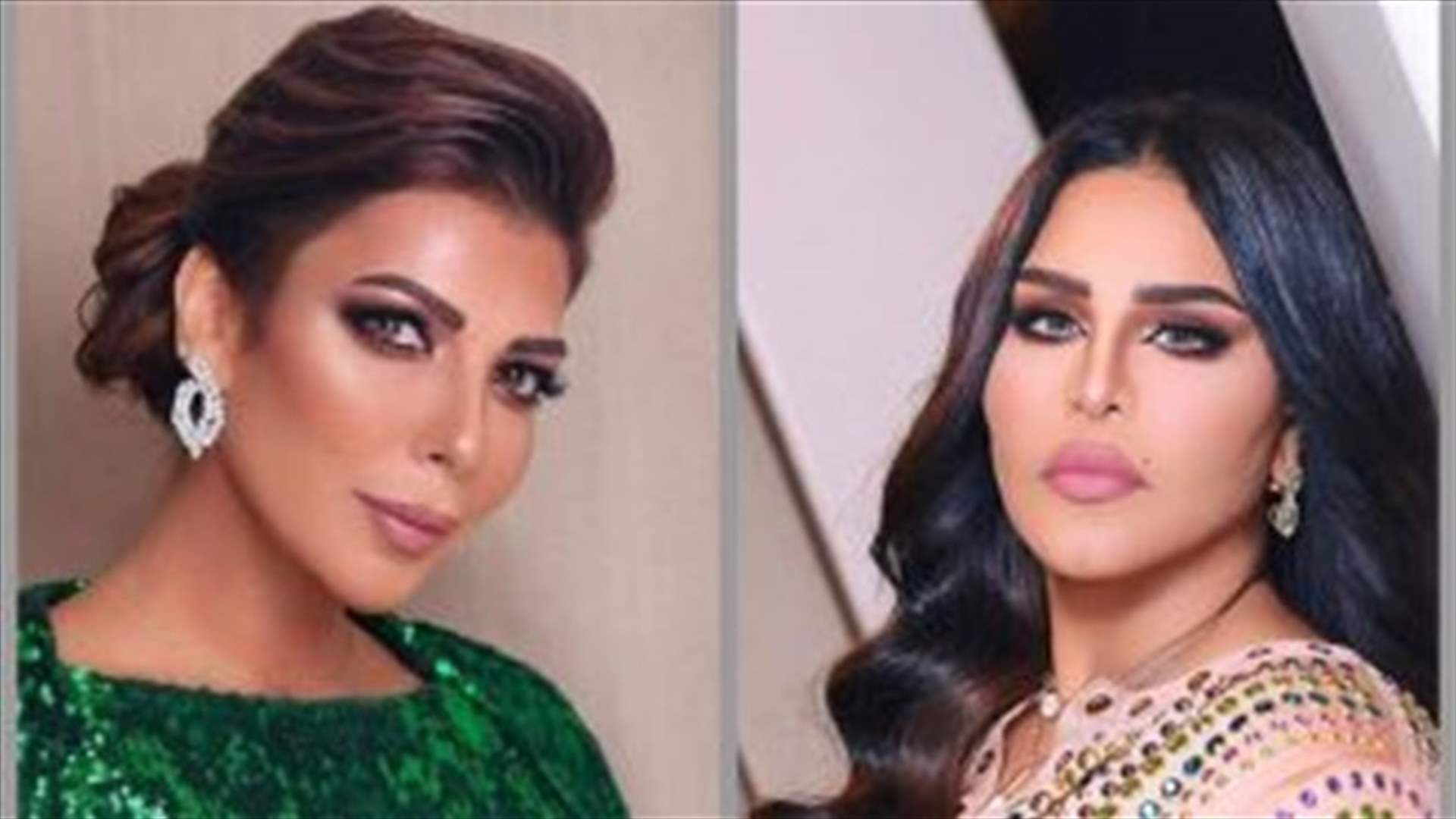أحلام في أقسى هجومٍ على أصالة: &quot;متل الثعبان وأنا لساني كتير طويل&quot;