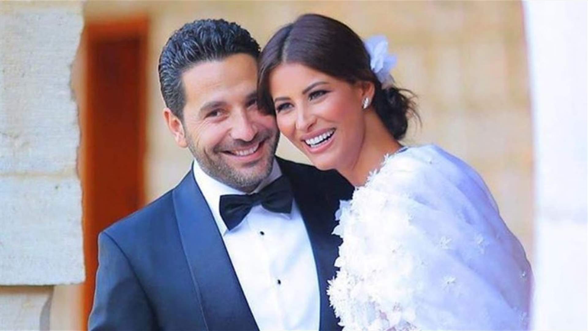 عامان على زفاف ريم السعيدي ووسام بريدي.. زواج مختلط تخلّله اتهامات بإهمال الطفلة