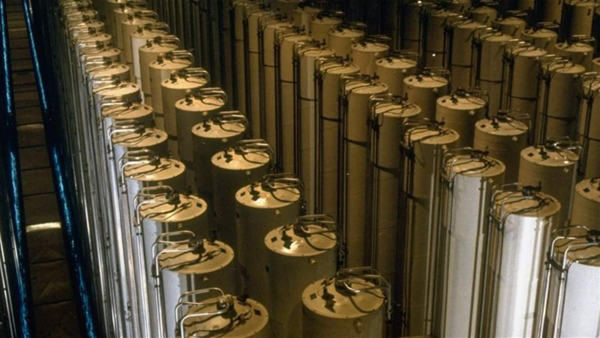إيران: بوسعنا استئناف تخصيب اليورانيوم بدرجة نقاء 20% خلال يومين