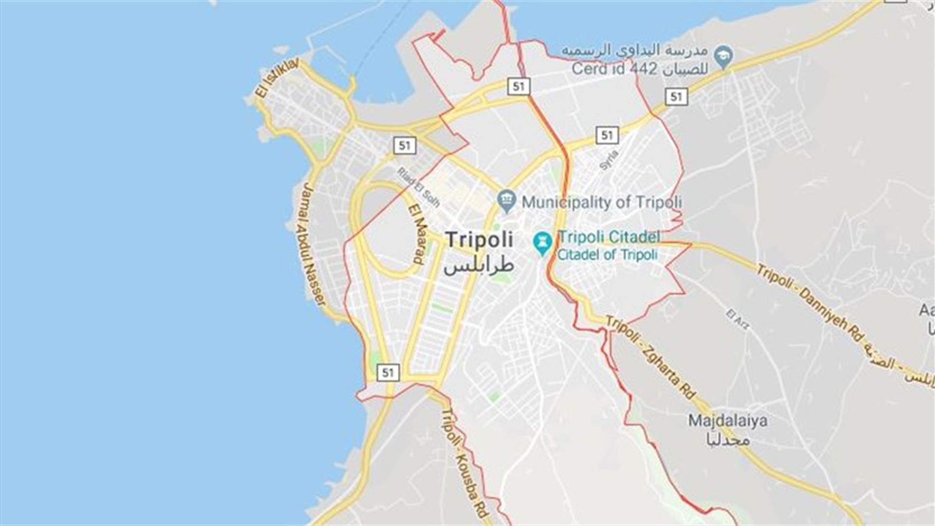 حريق في محول كهرباء في الميناء نتيجة حمولة زائدة