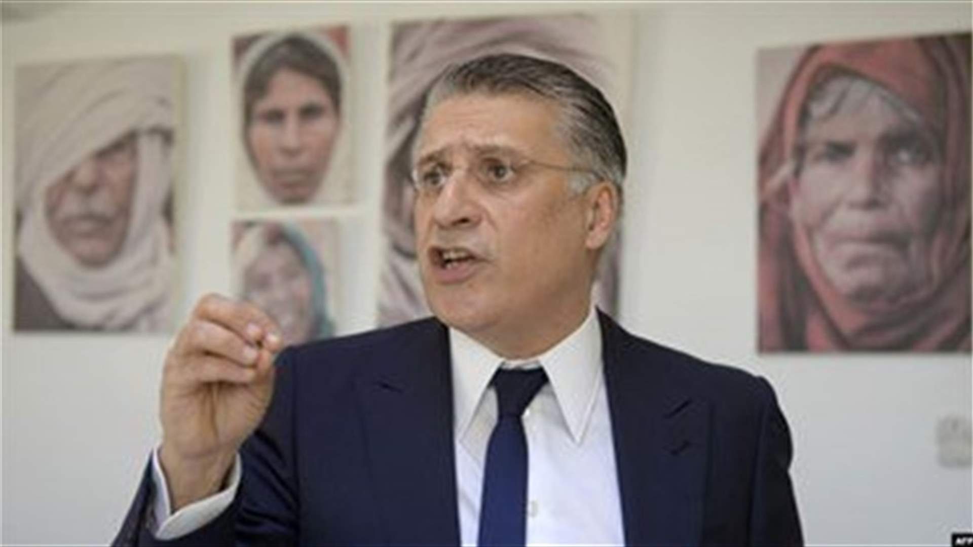 Tunisia court upholds continued detention of presidential candidate