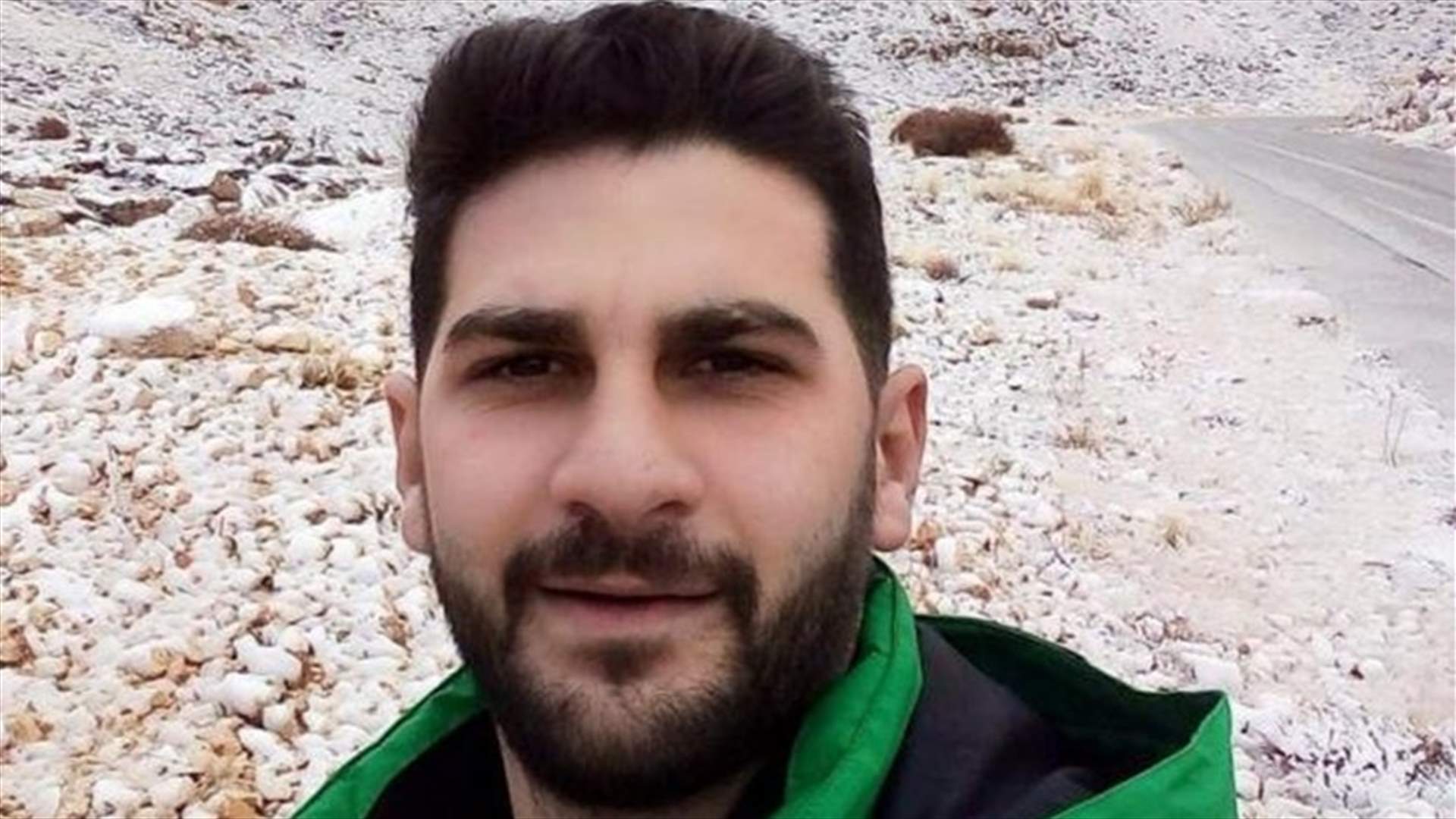 جهاد غادر منزله متوجها الى منطقة القاع ولم يعد... وقوى الأمن تعمم صورته