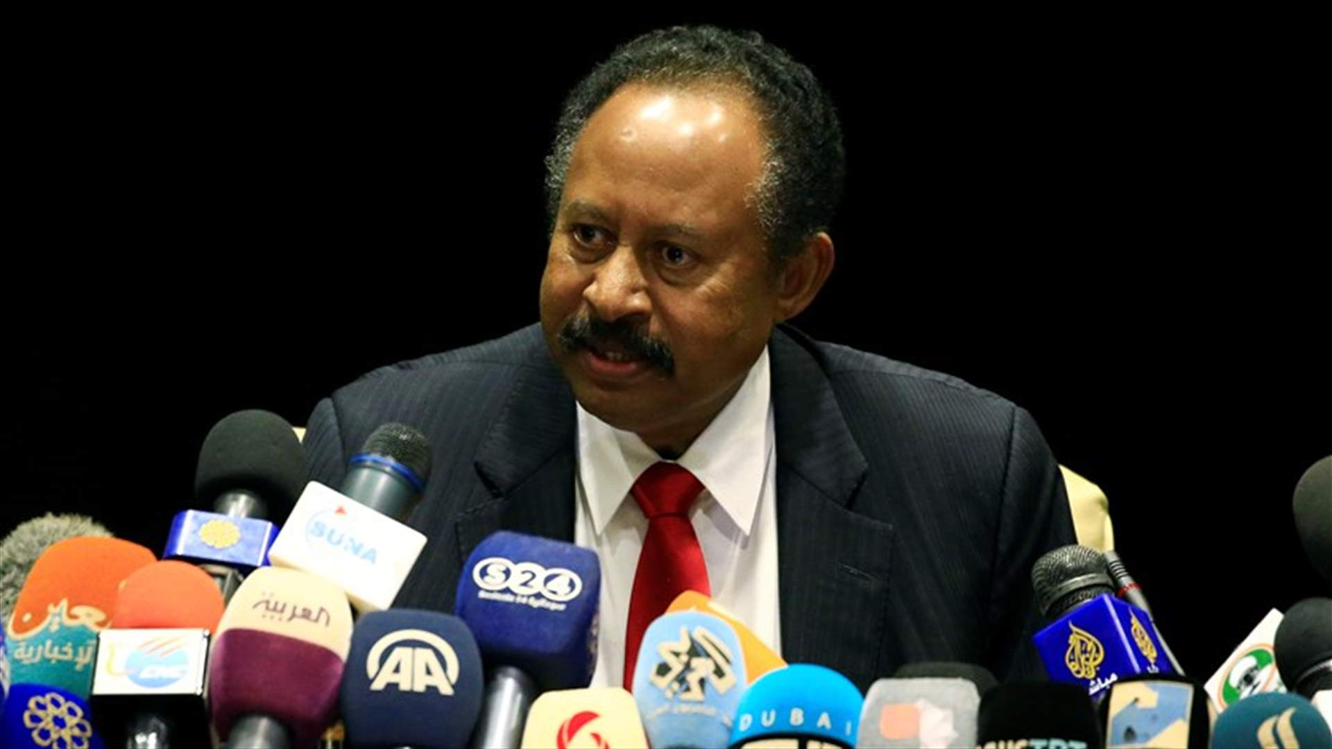 السودان يدعو واشنطن لشطب اسمه من لائحة الدول الداعمة للارهاب