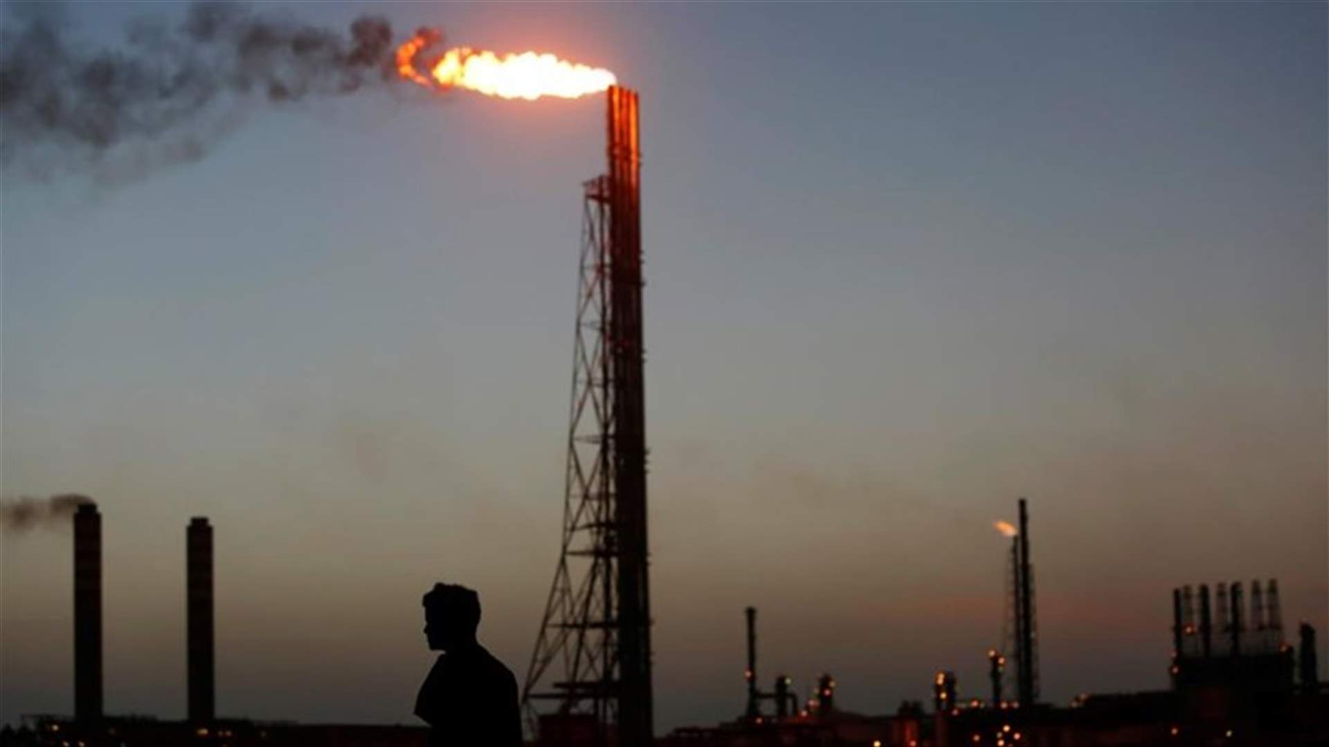 صادرات فنزويلا النفطية تهبط لأدنى مستوى في 2019 بفعل العقوبات الاميركية