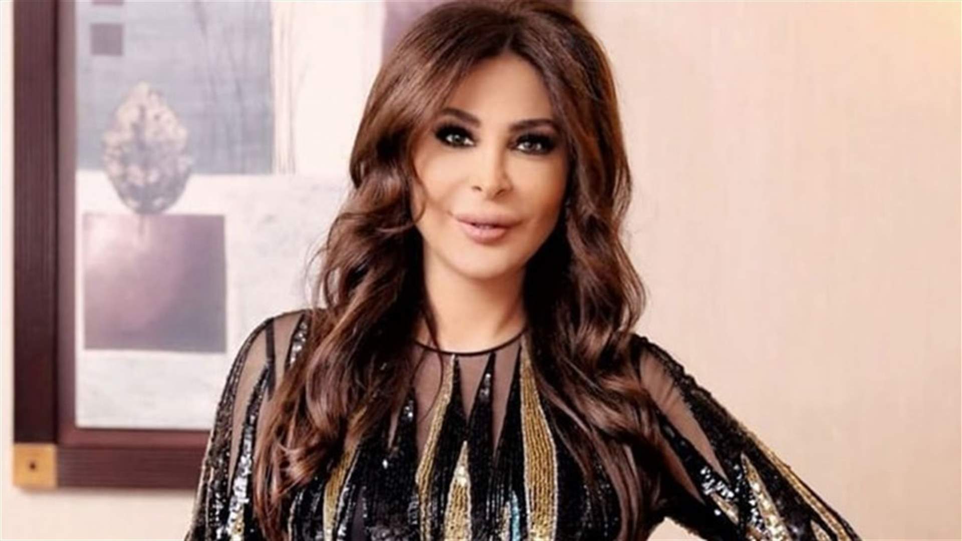 فيديو لـ&quot;قطة&quot; يغضب اليسا... &quot;الحيوان بمعظم الأحيان أشرف من الإنسان&quot;