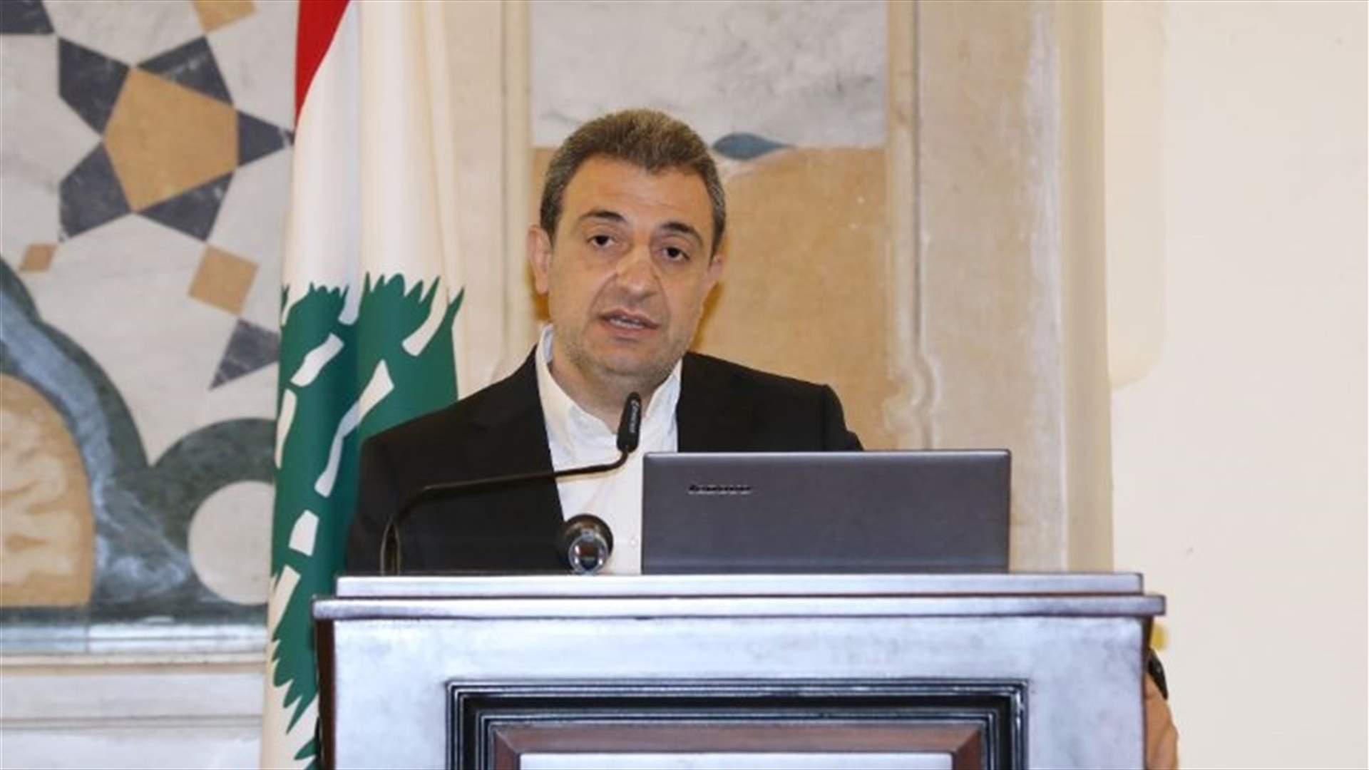 لماذا تقصّد ابو فاعور ابراز الصورة المخيفة والمقزّزة عن التلوّث في الليطاني؟