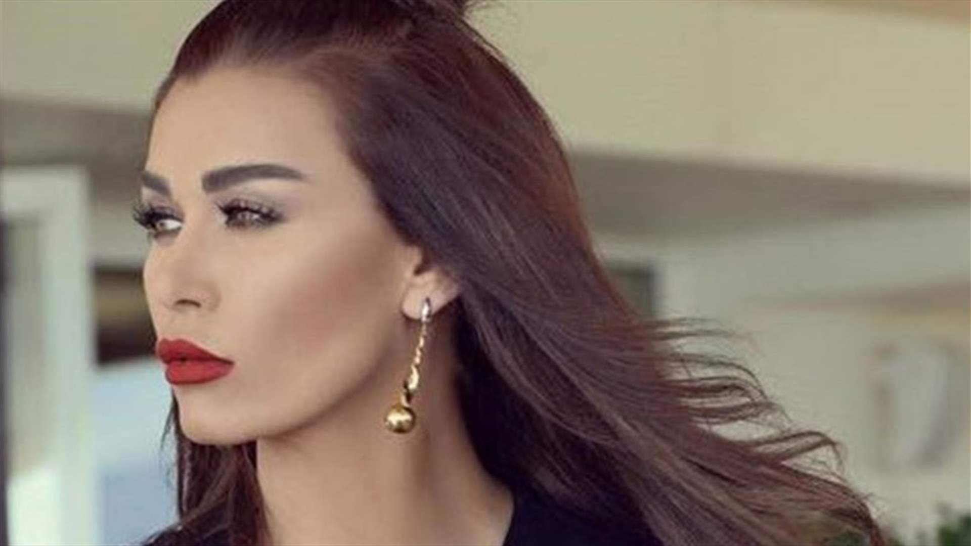 نادين الراسي في عيد ميلادها الـ40..  لقاء بين طليقها وحبيبها الجديد (صور)