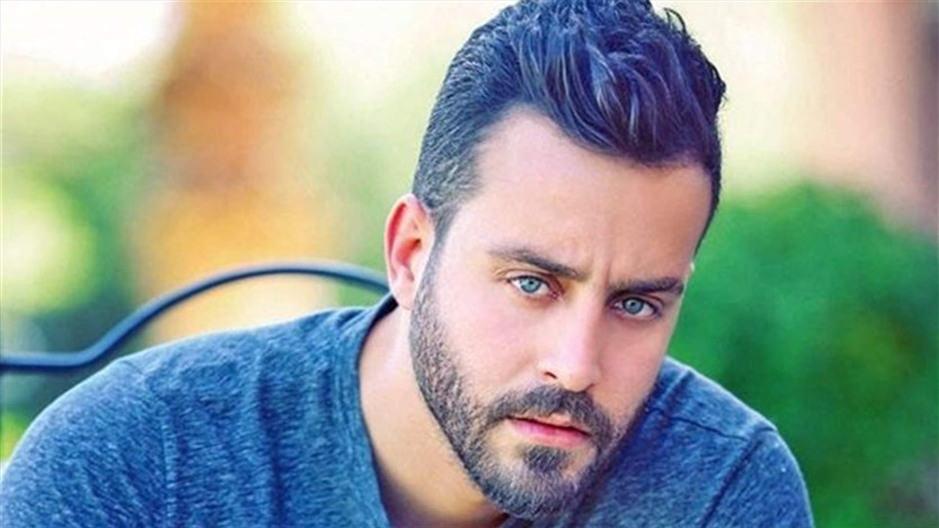 حادثة إختناق تدخل سعد رمضان المستشفى ... اليكم تفاصيل وضعه الصحي