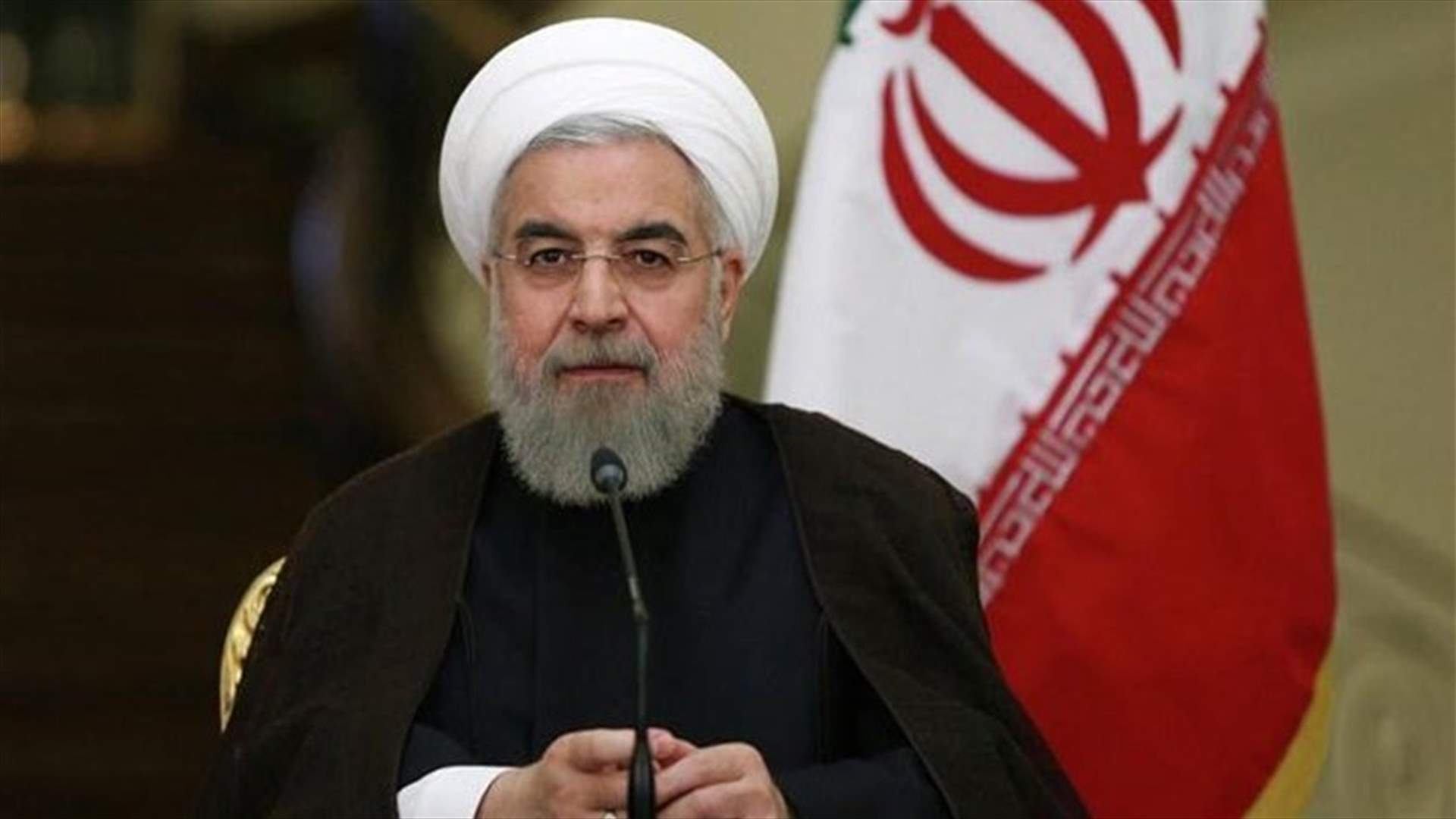 Iran gives Europe two more months to save nuclear deal