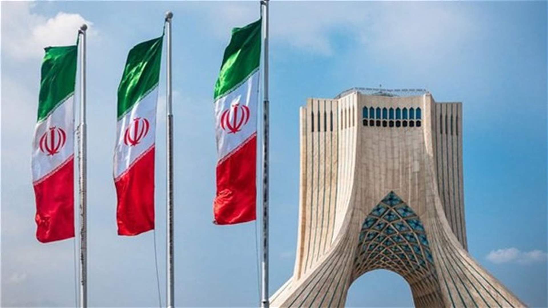 Stena Impero tanker owner says Iran to free seven of crew being held