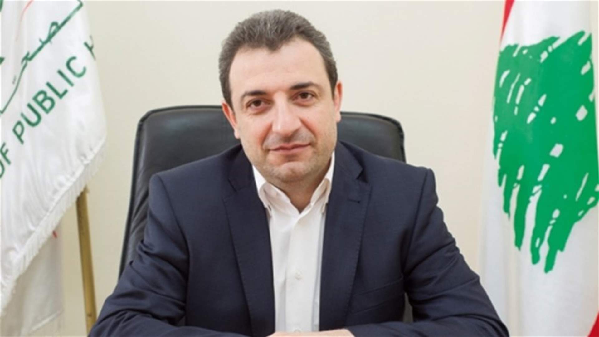 ابو فاعور: لاخضاع  المدافىء المستوردة للفحوصات تجنّباً  لحوادث الحريق