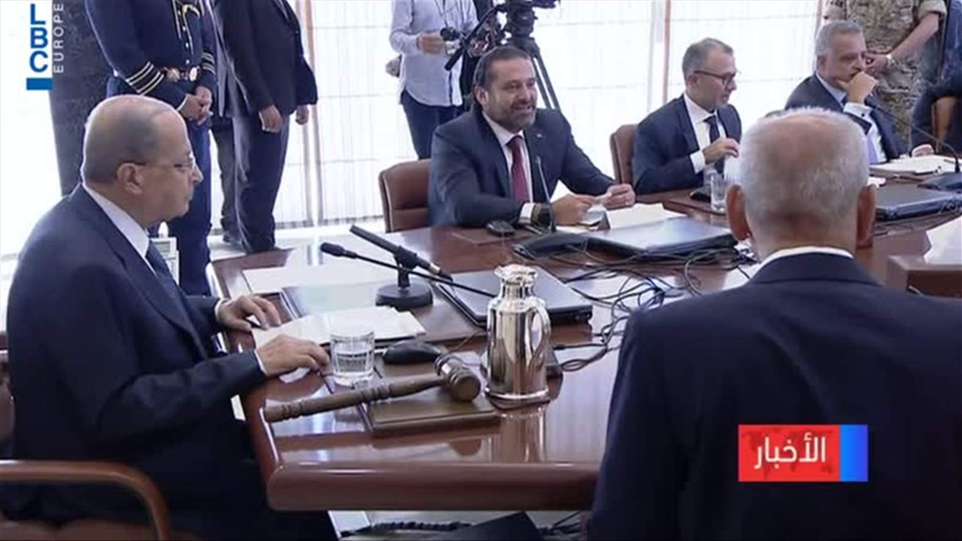 LBCI