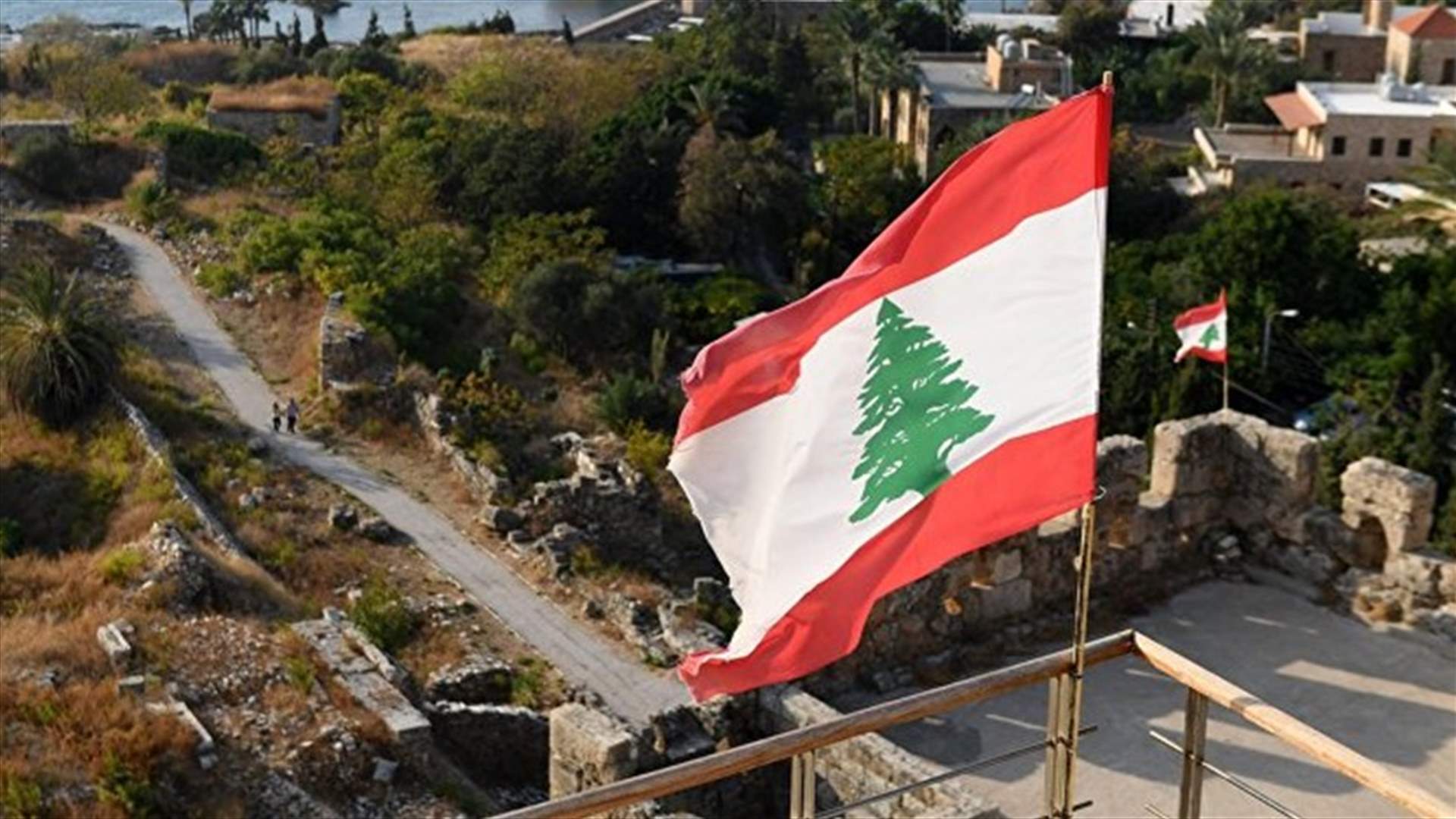 شنكلر في بيروت الأسبوع المقبل لاستكمال ترسيم الحدود بين لبنان وإسرائيل