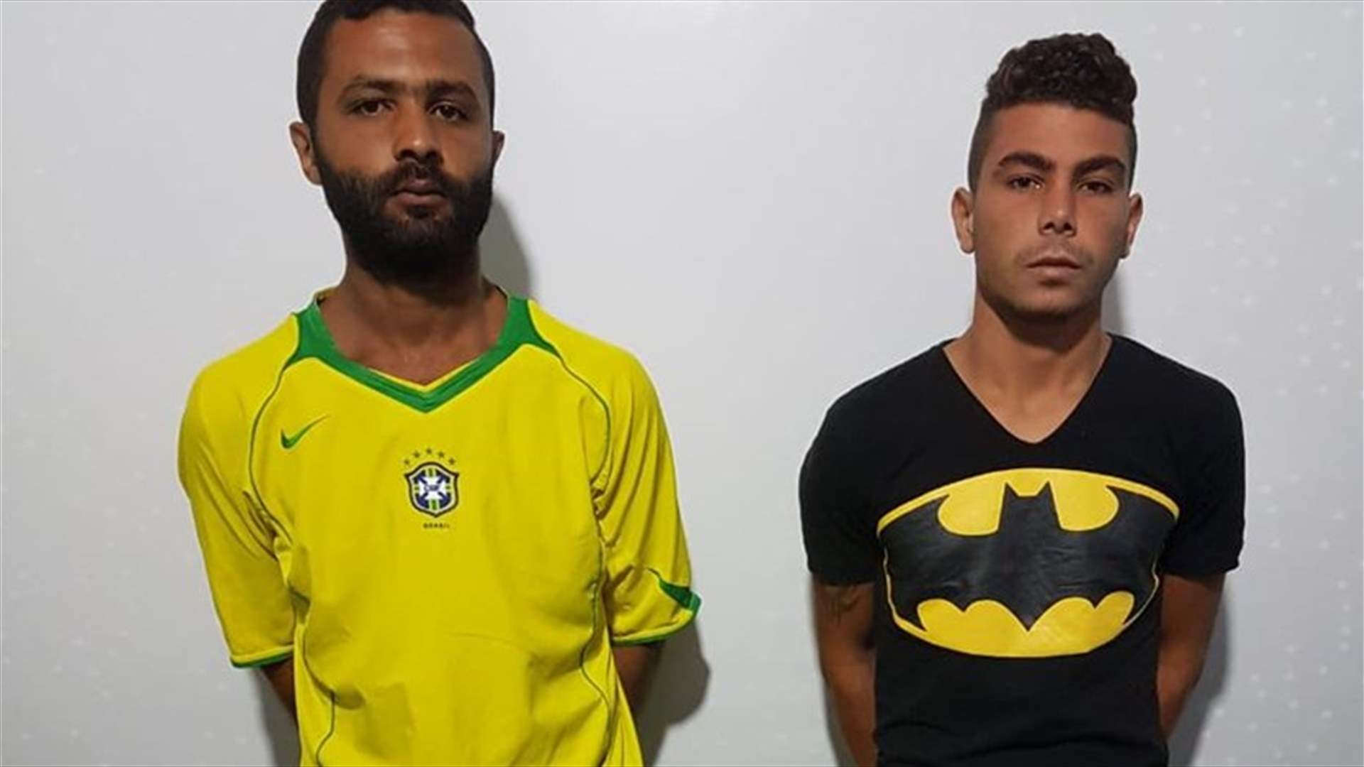 روّجا عملة لبنانية مزيفة... فوقعا في قبضة أمن الدولة (صورة)